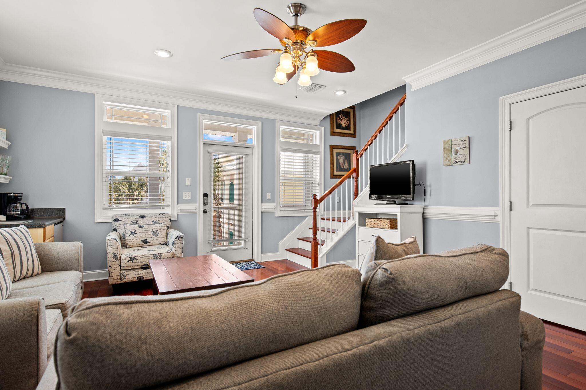 THE COTTAGES OF ALBACORE VILLAGE - Residential