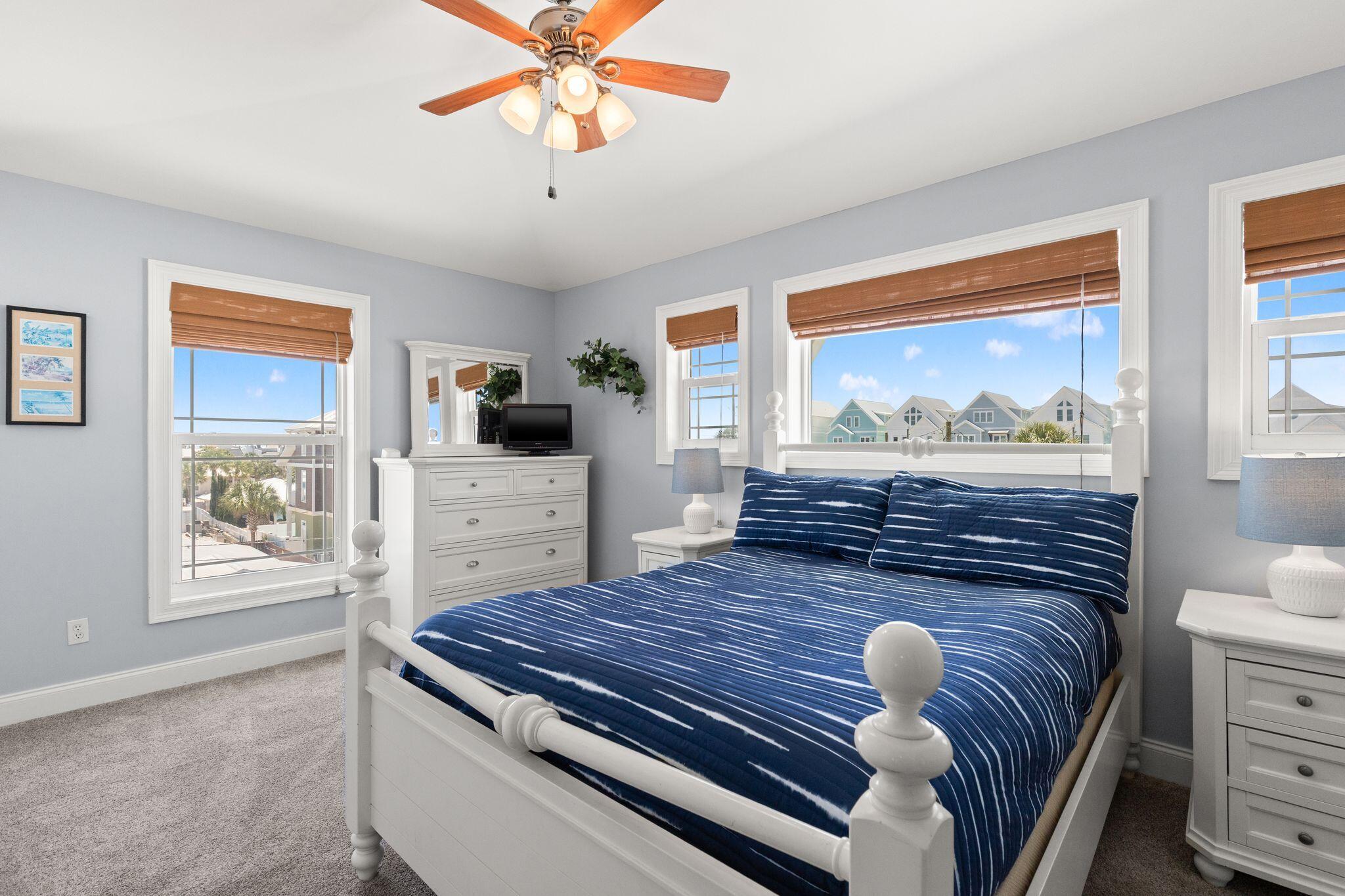THE COTTAGES OF ALBACORE VILLAGE - Residential