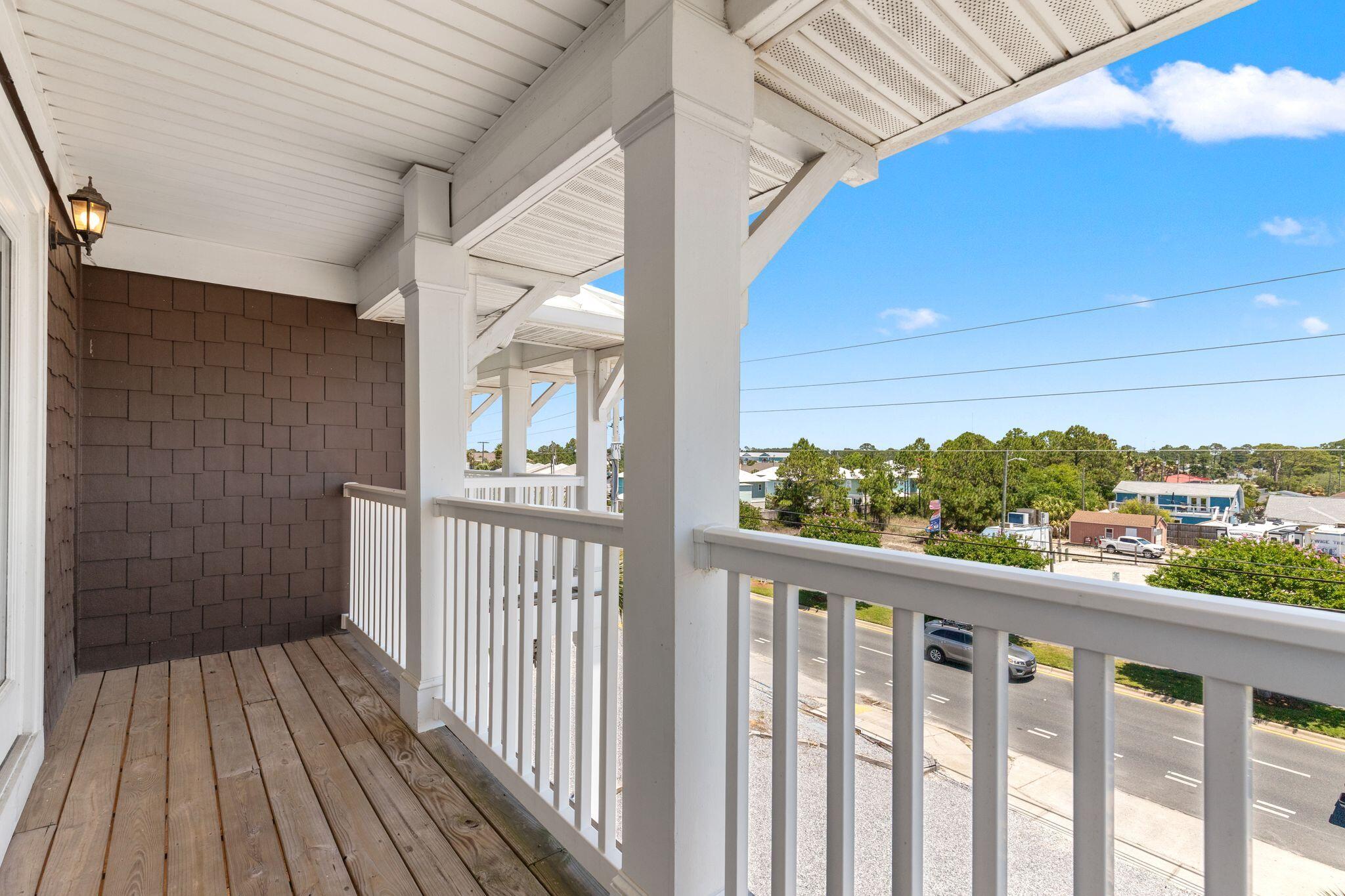 THE COTTAGES OF ALBACORE VILLAGE - Residential