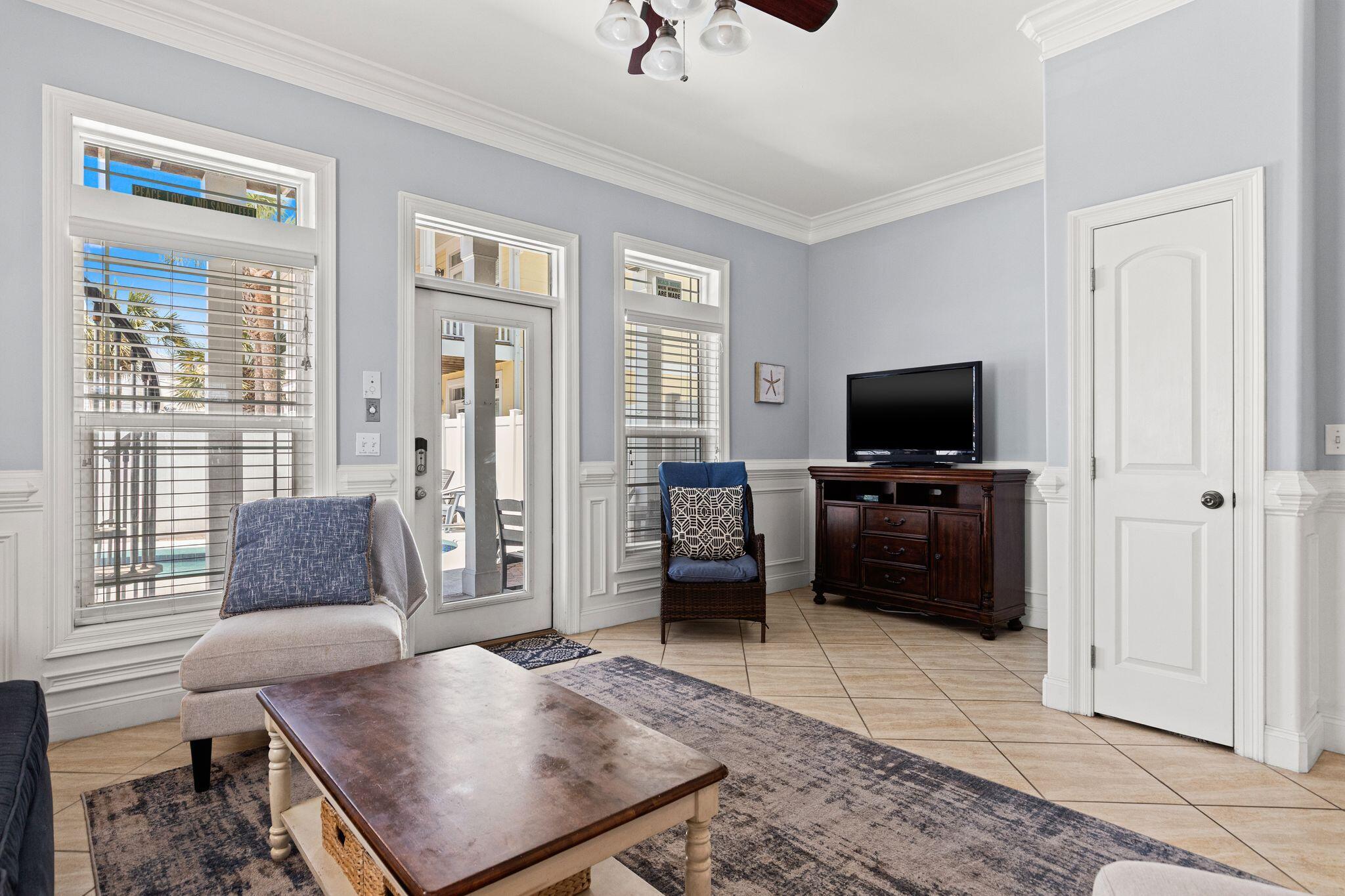 THE COTTAGES OF ALBACORE VILLAGE - Residential