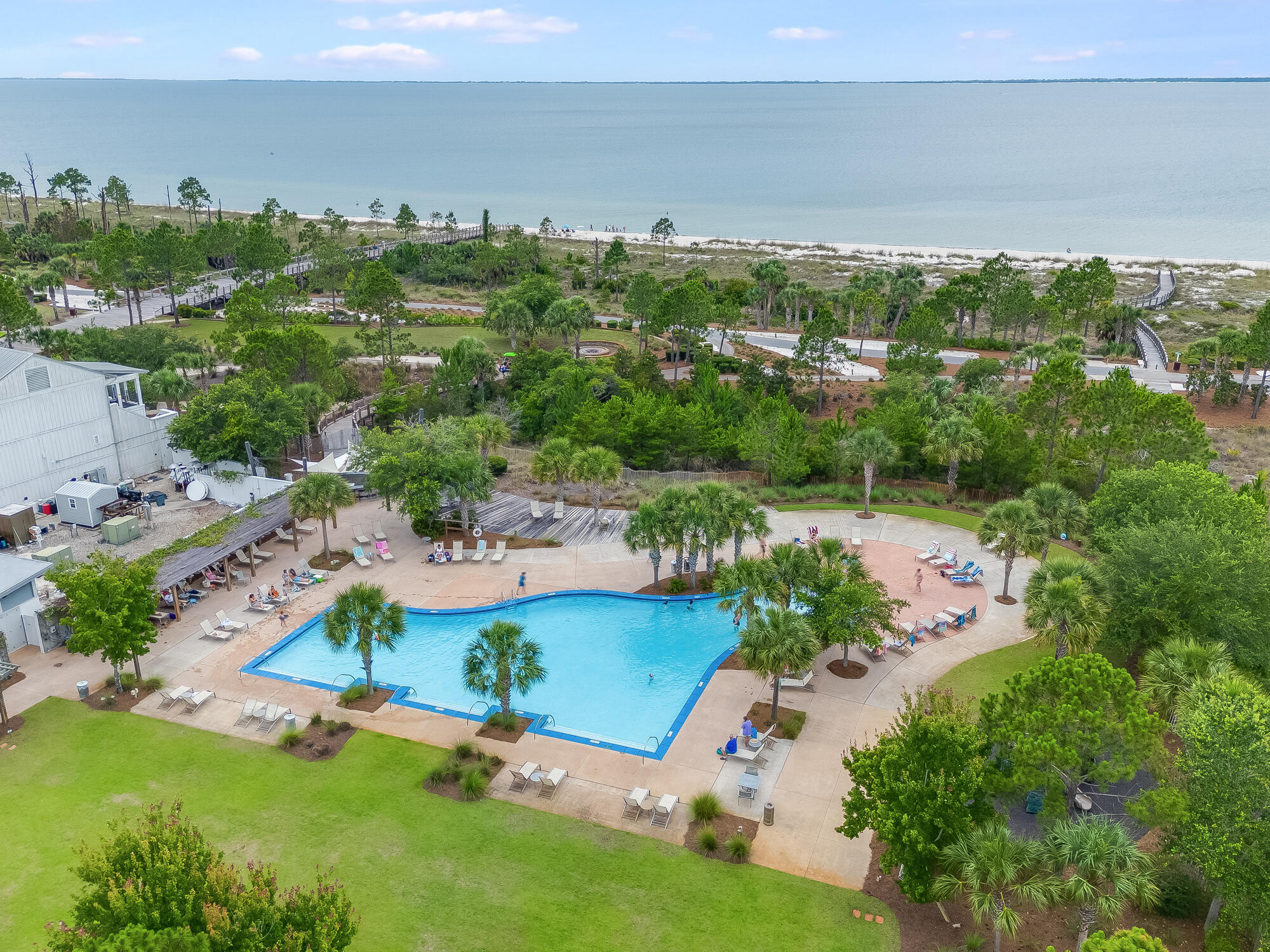 Windmark Beach - Residential