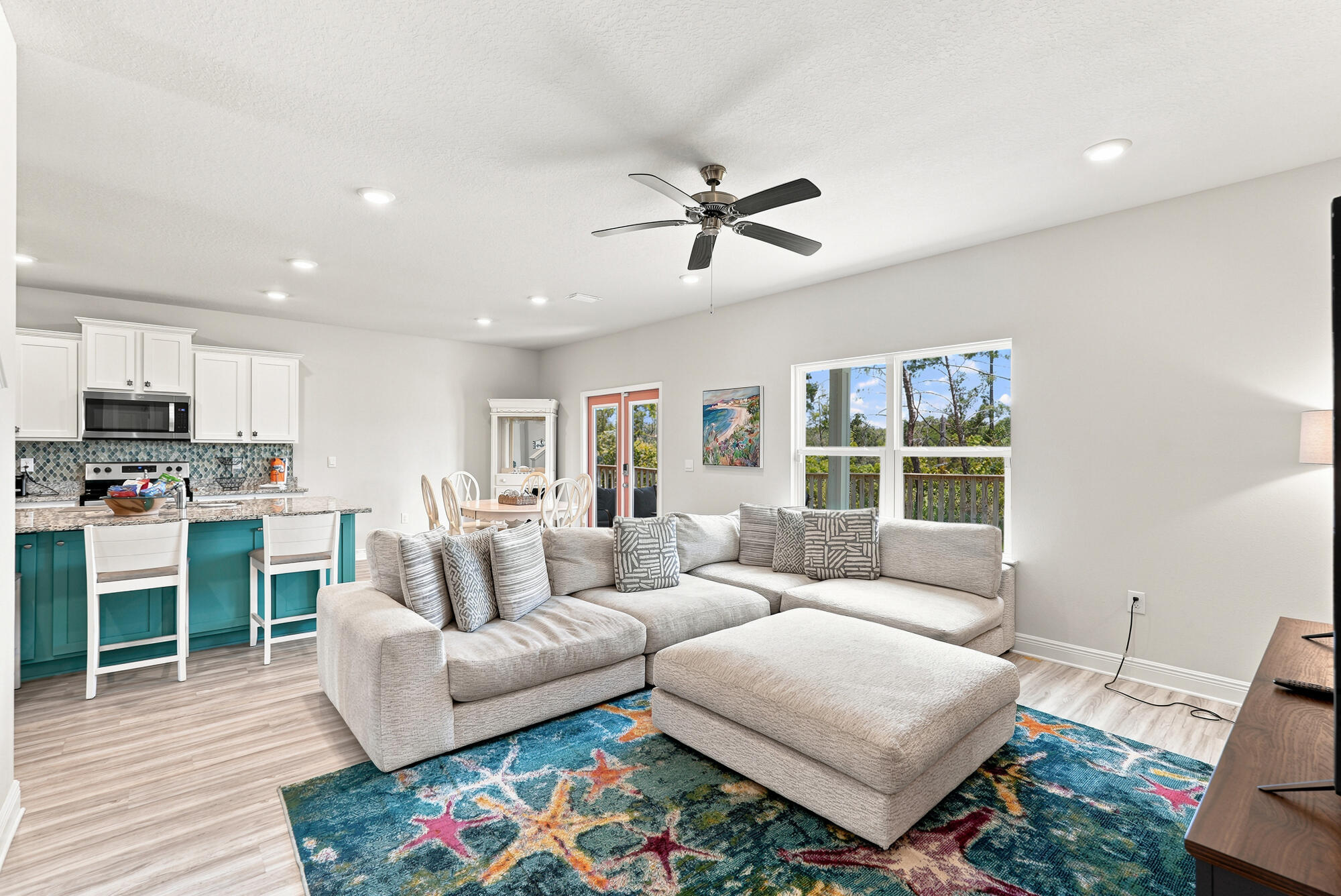 Windmark Beach - Residential