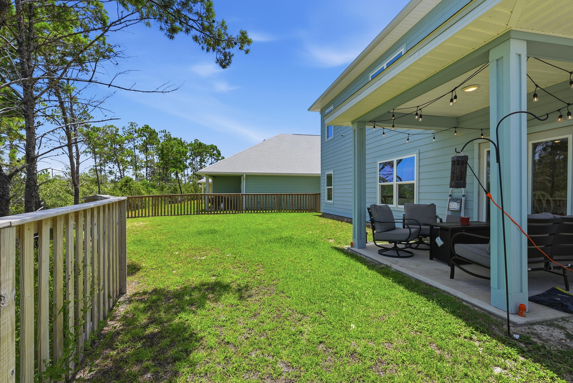 Windmark Beach - Residential