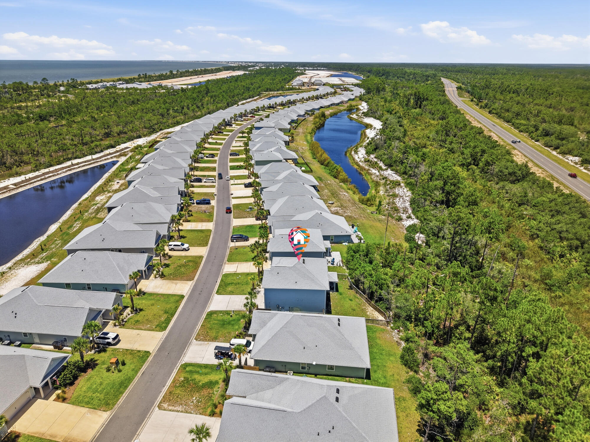 Windmark Beach - Residential