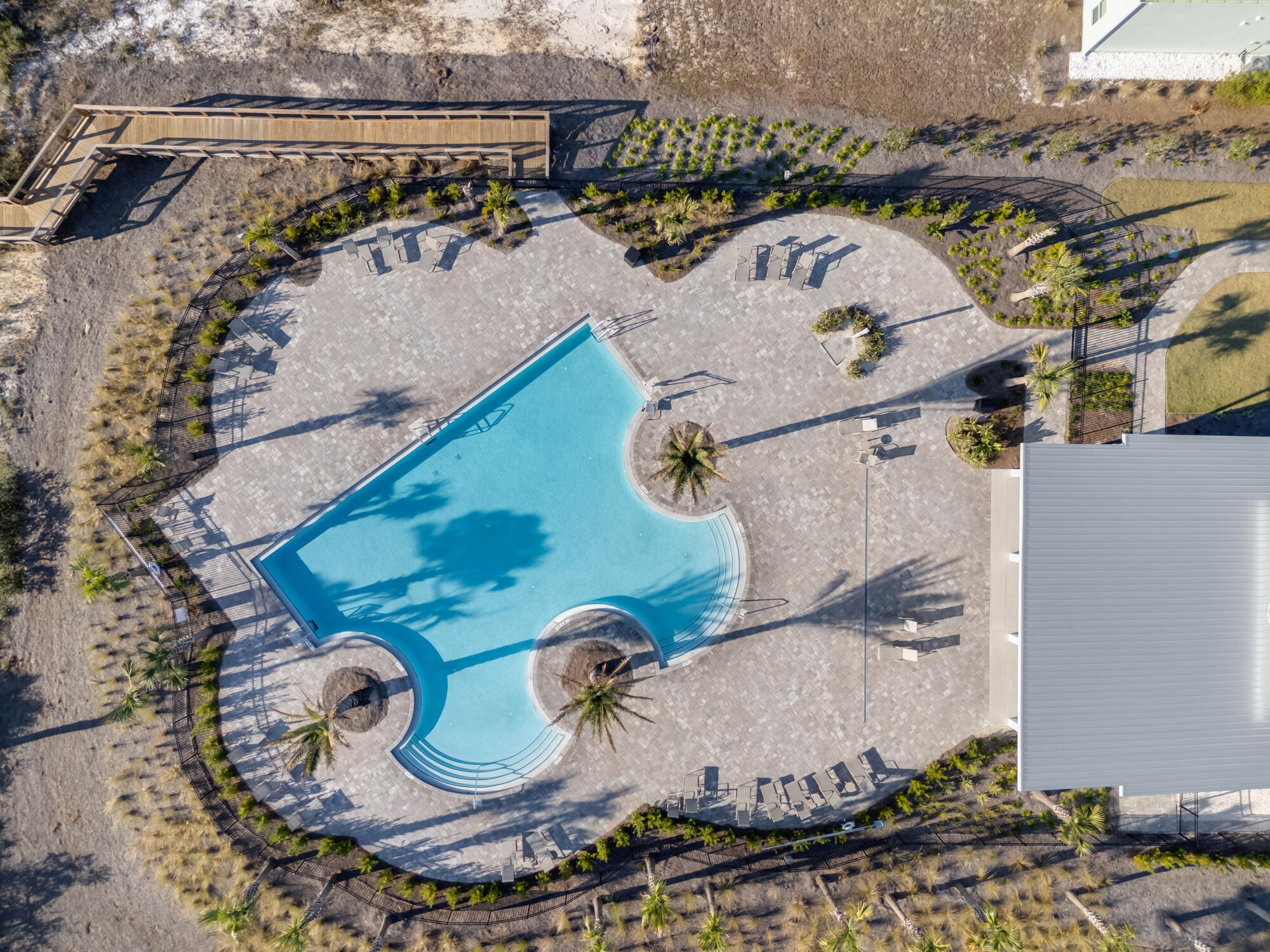 Windmark Beach - Residential