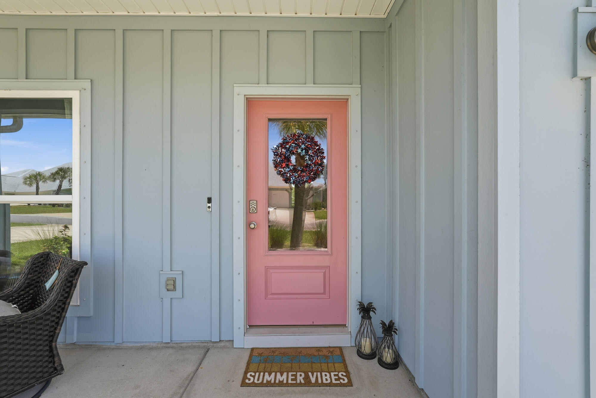 Windmark Beach - Residential
