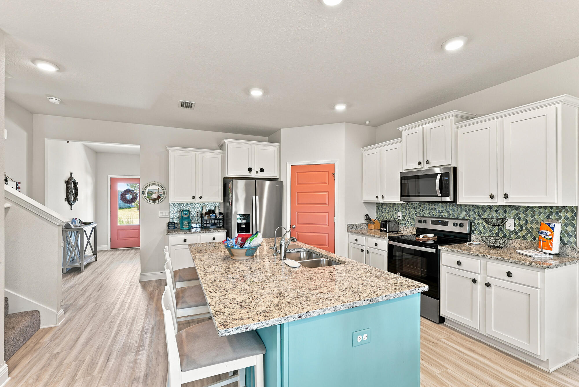 Windmark Beach - Residential