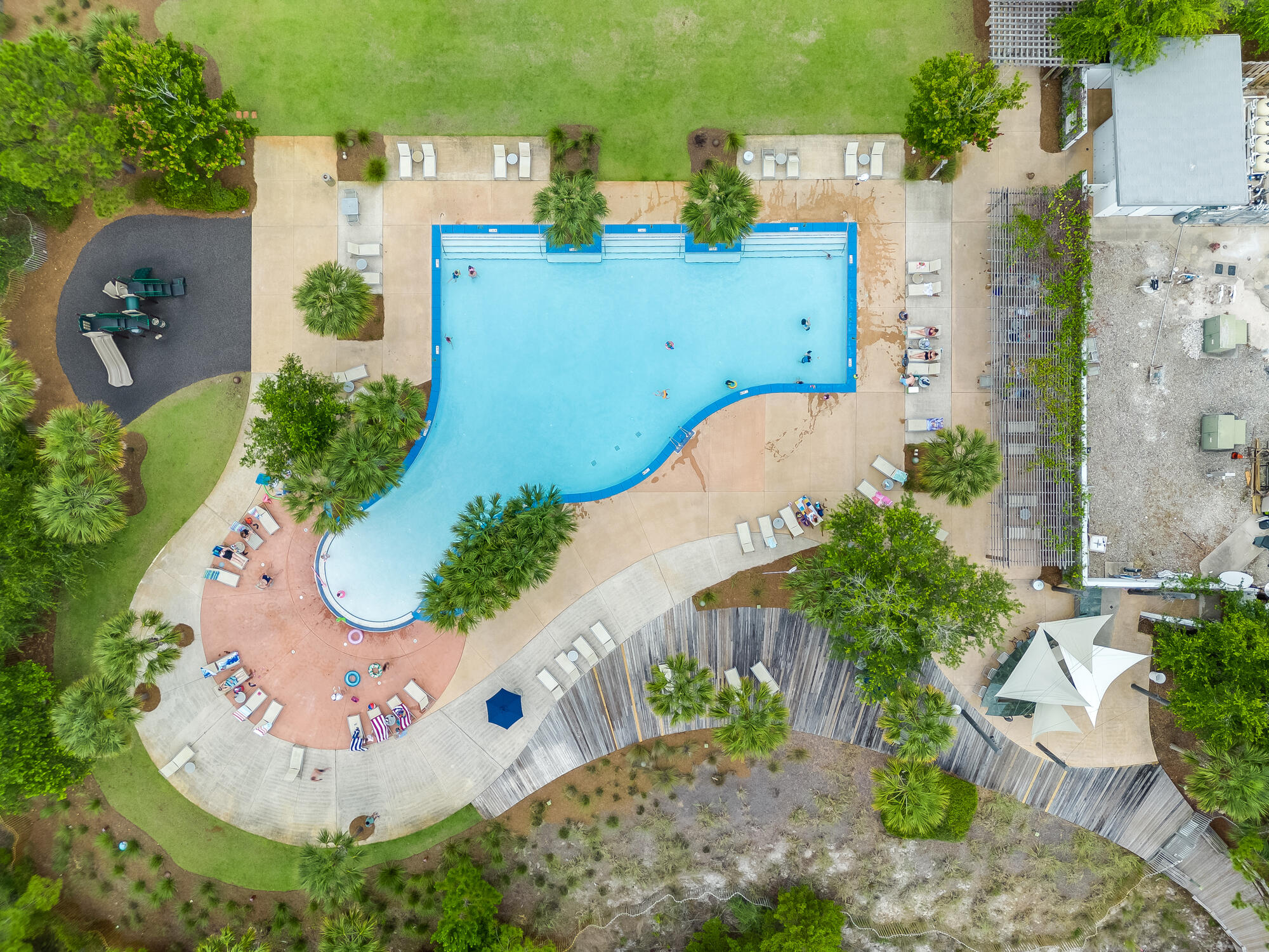Windmark Beach - Residential