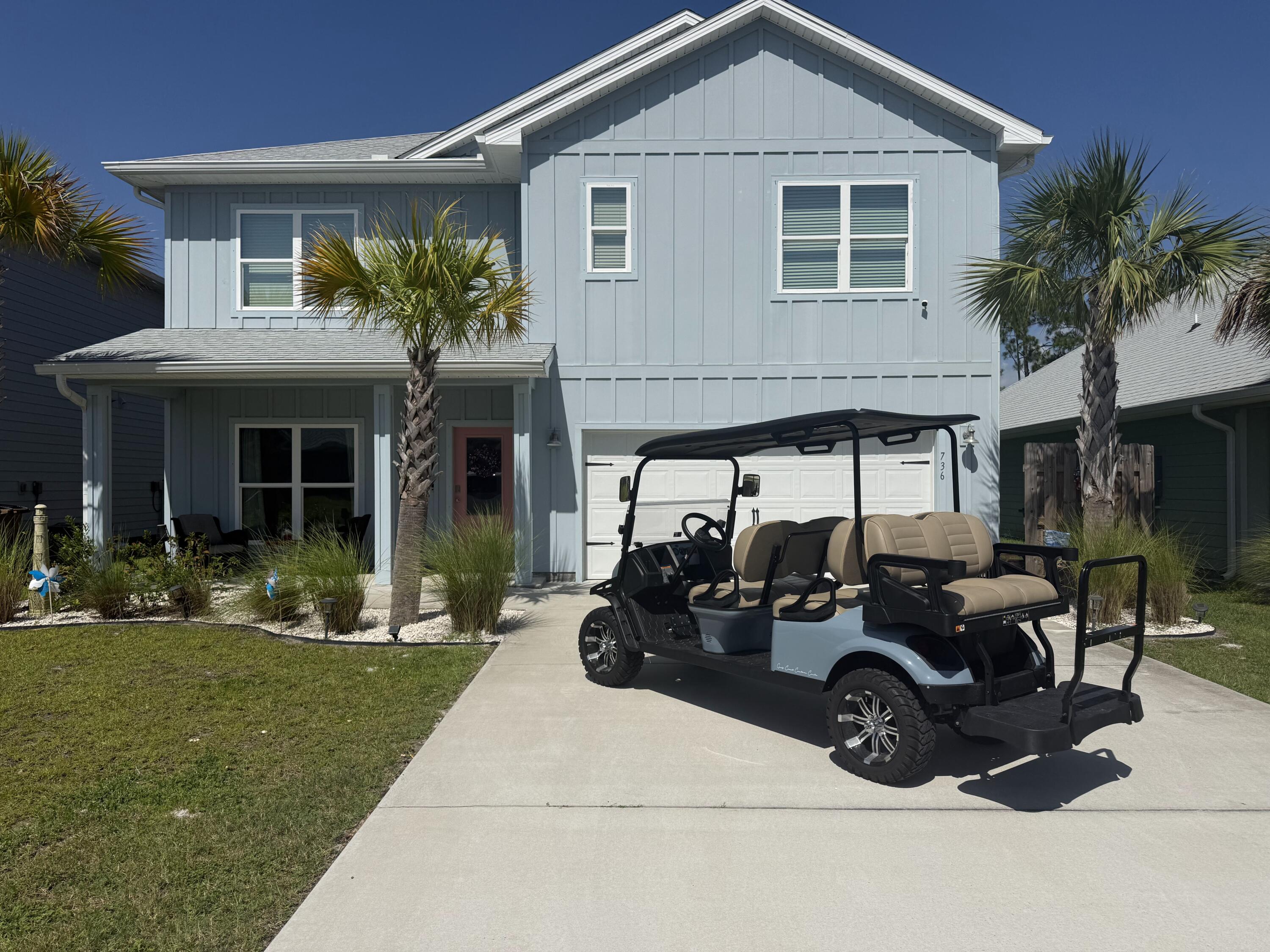 Windmark Beach - Residential