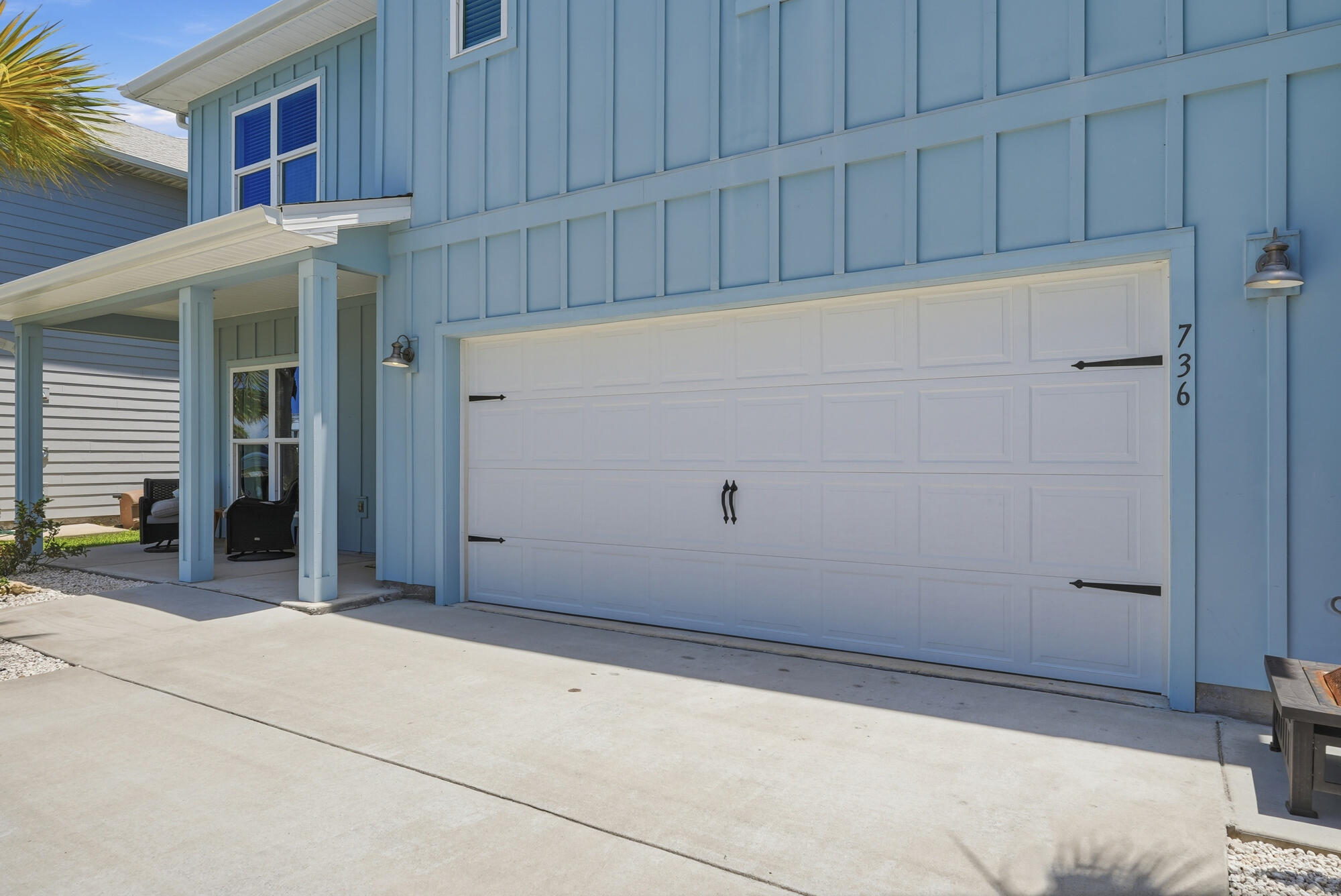 Windmark Beach - Residential