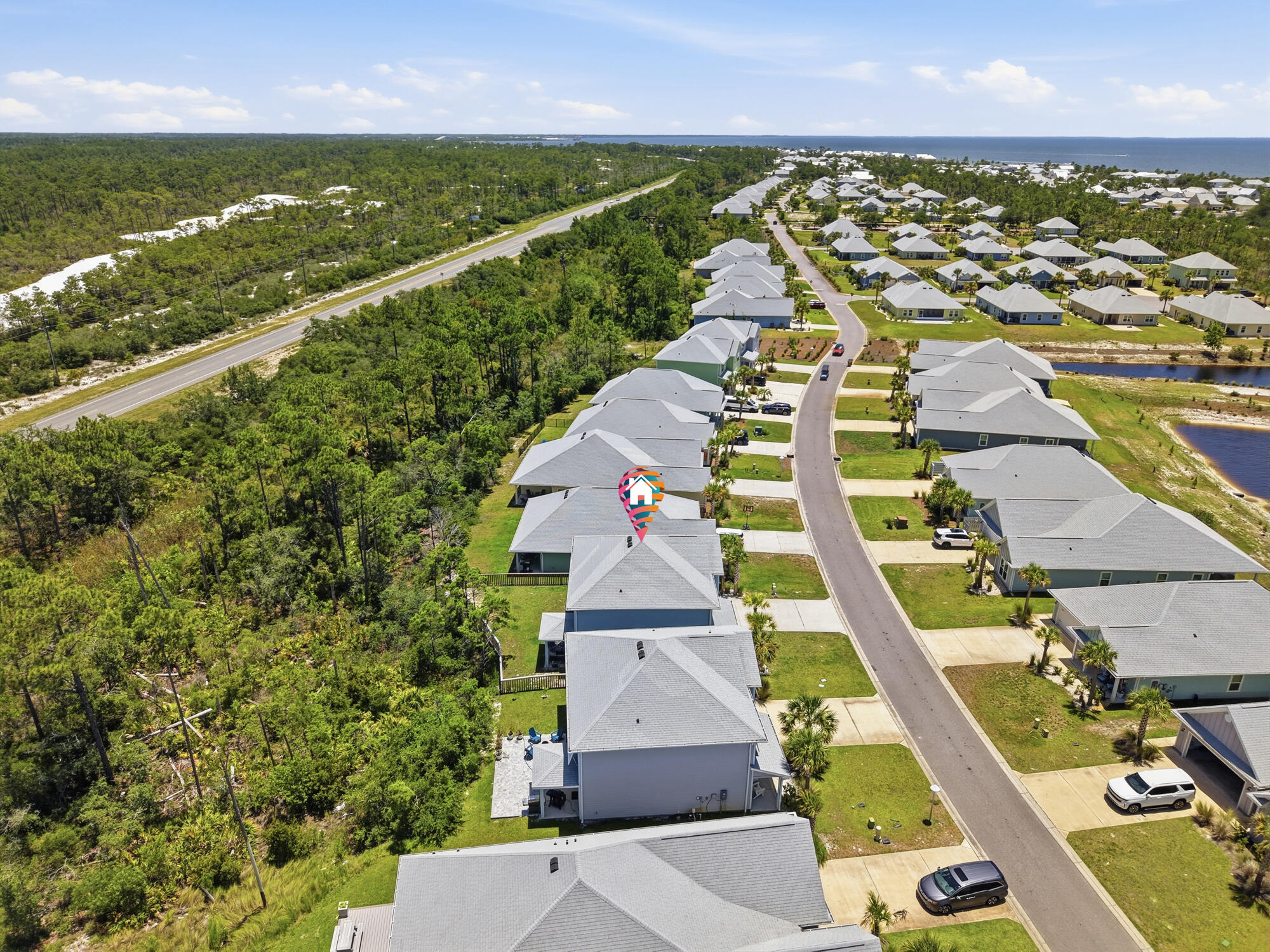 Windmark Beach - Residential