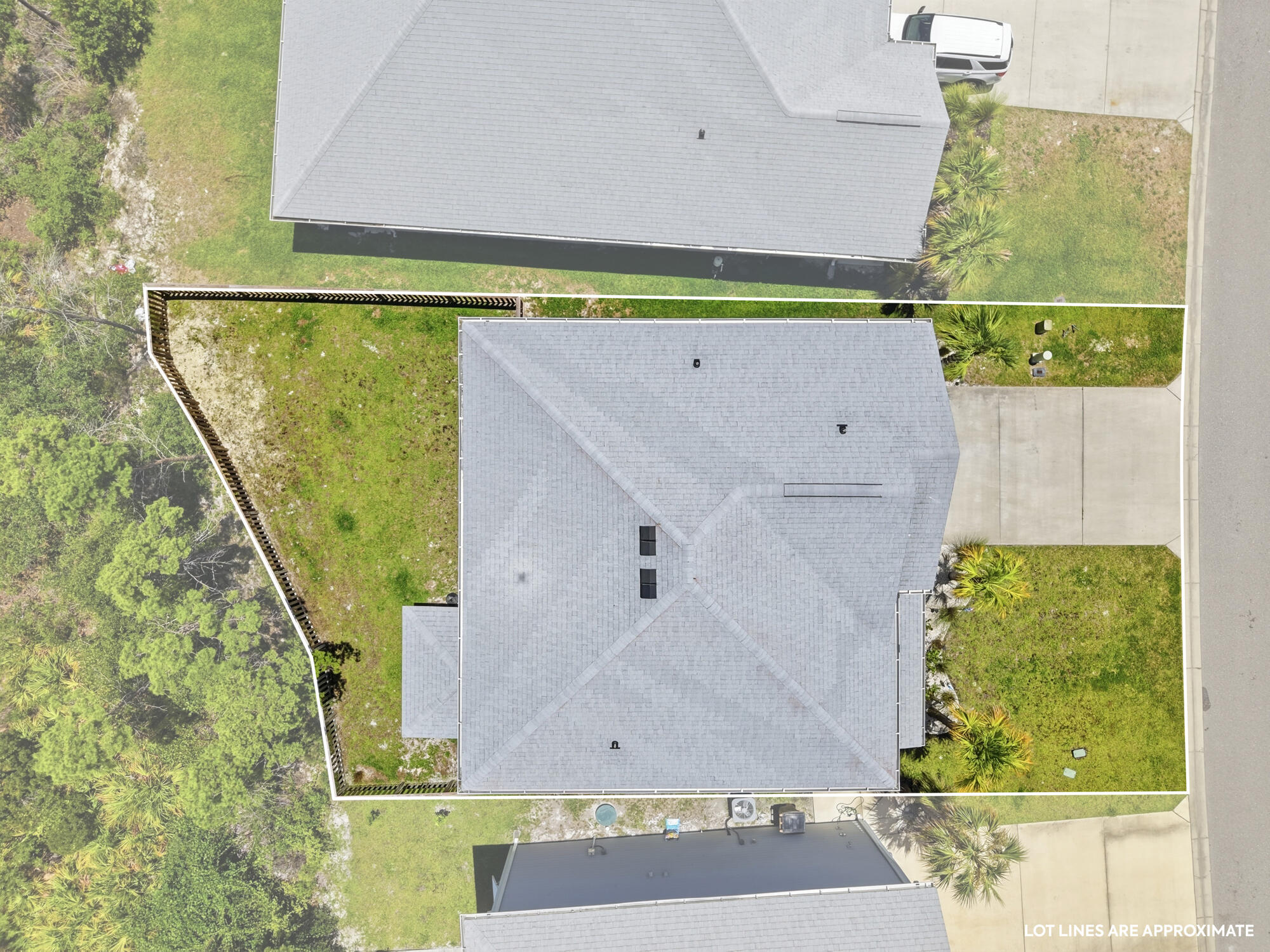 Windmark Beach - Residential