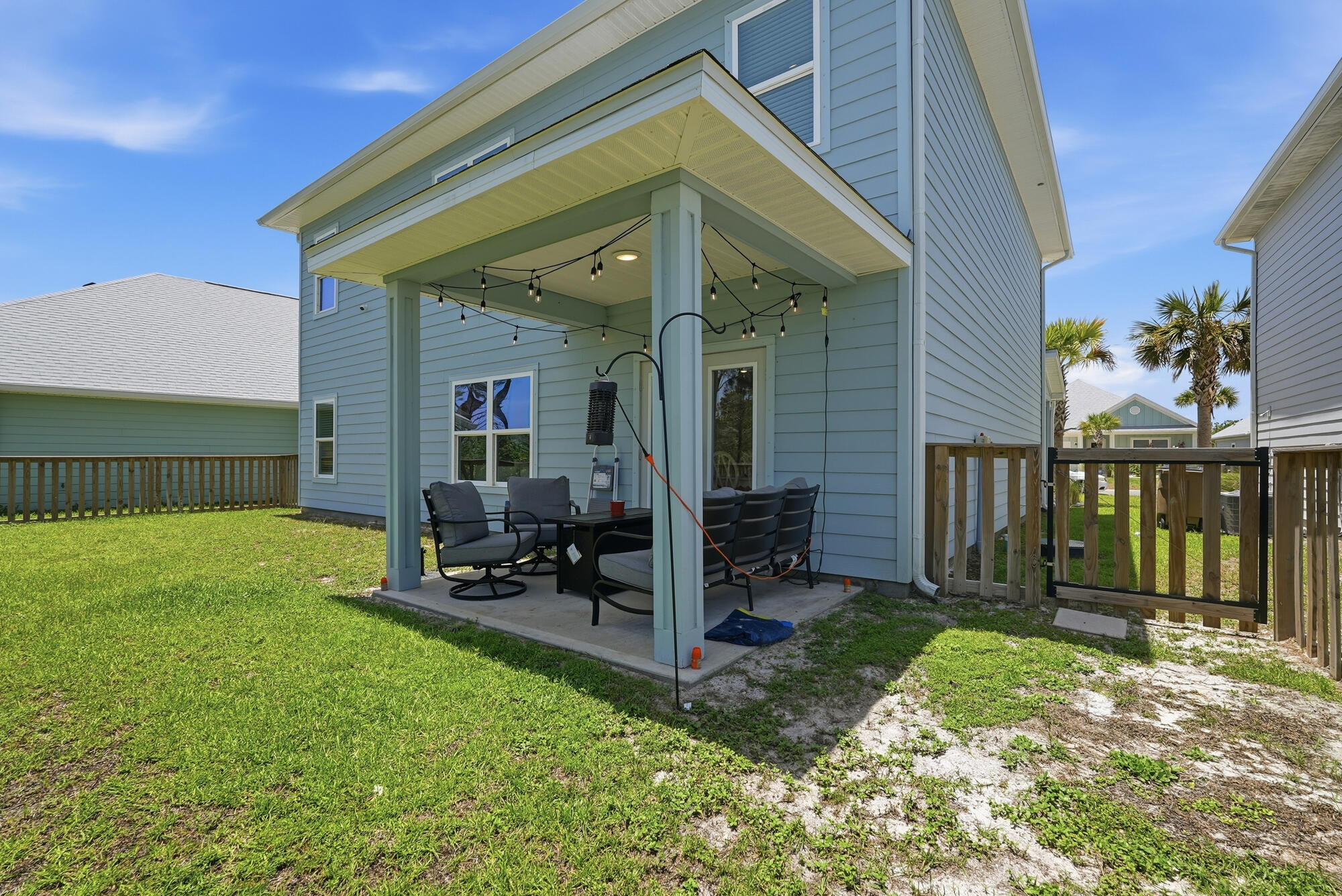 Windmark Beach - Residential