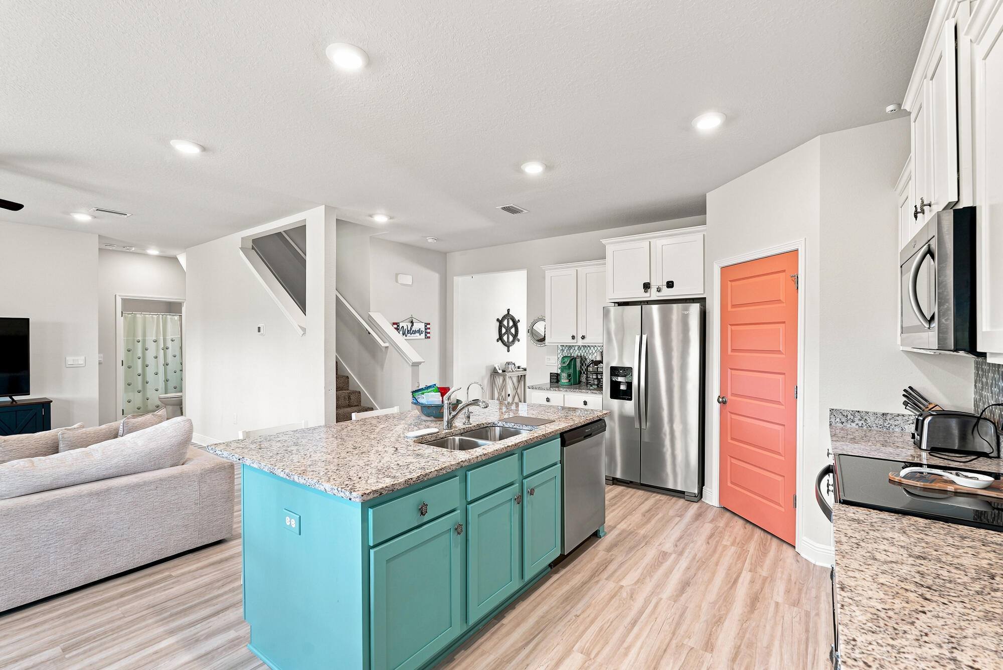 Windmark Beach - Residential