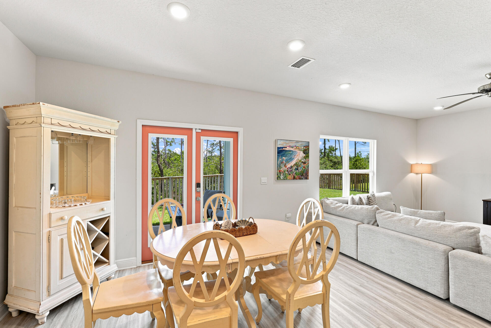 Windmark Beach - Residential