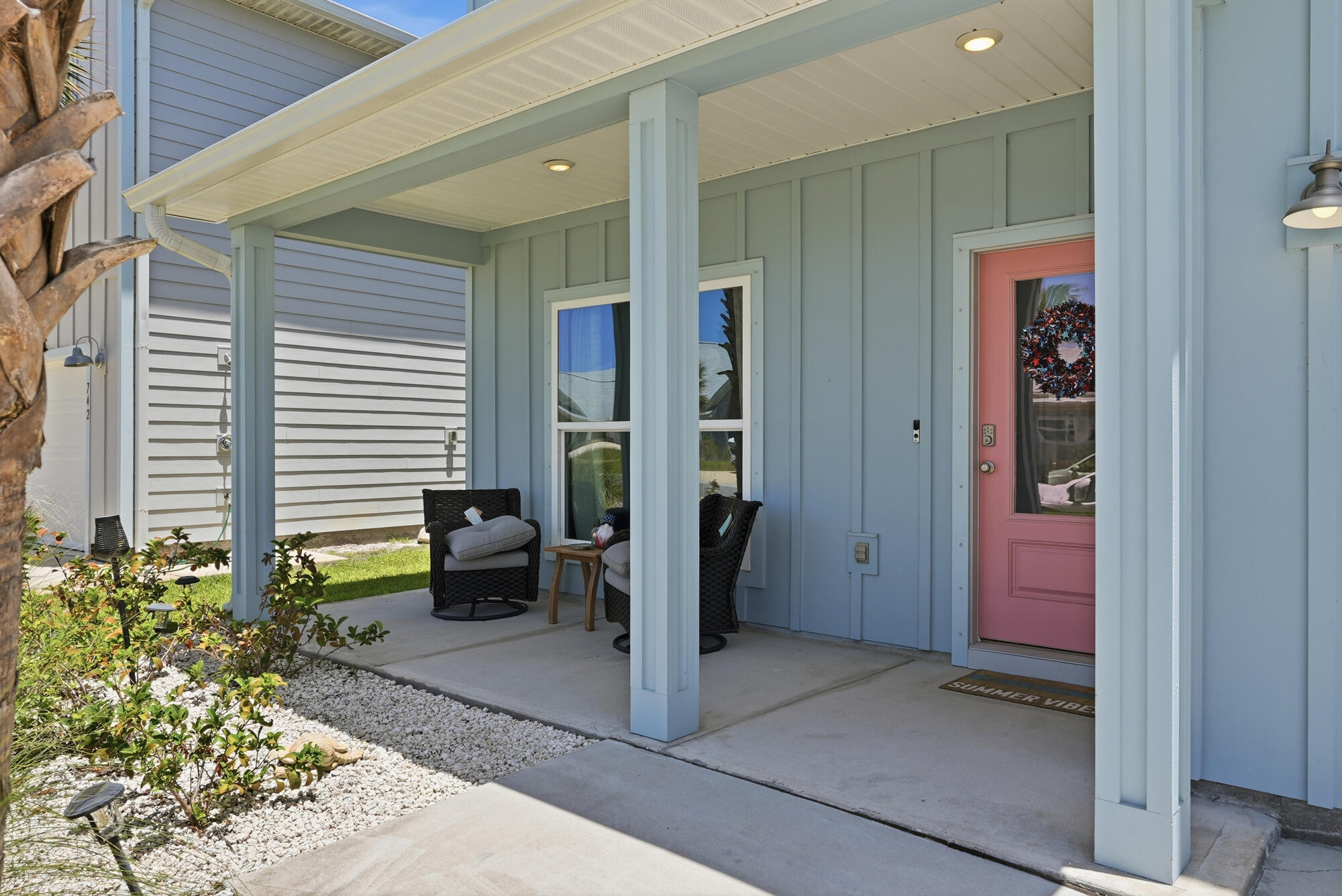 Windmark Beach - Residential