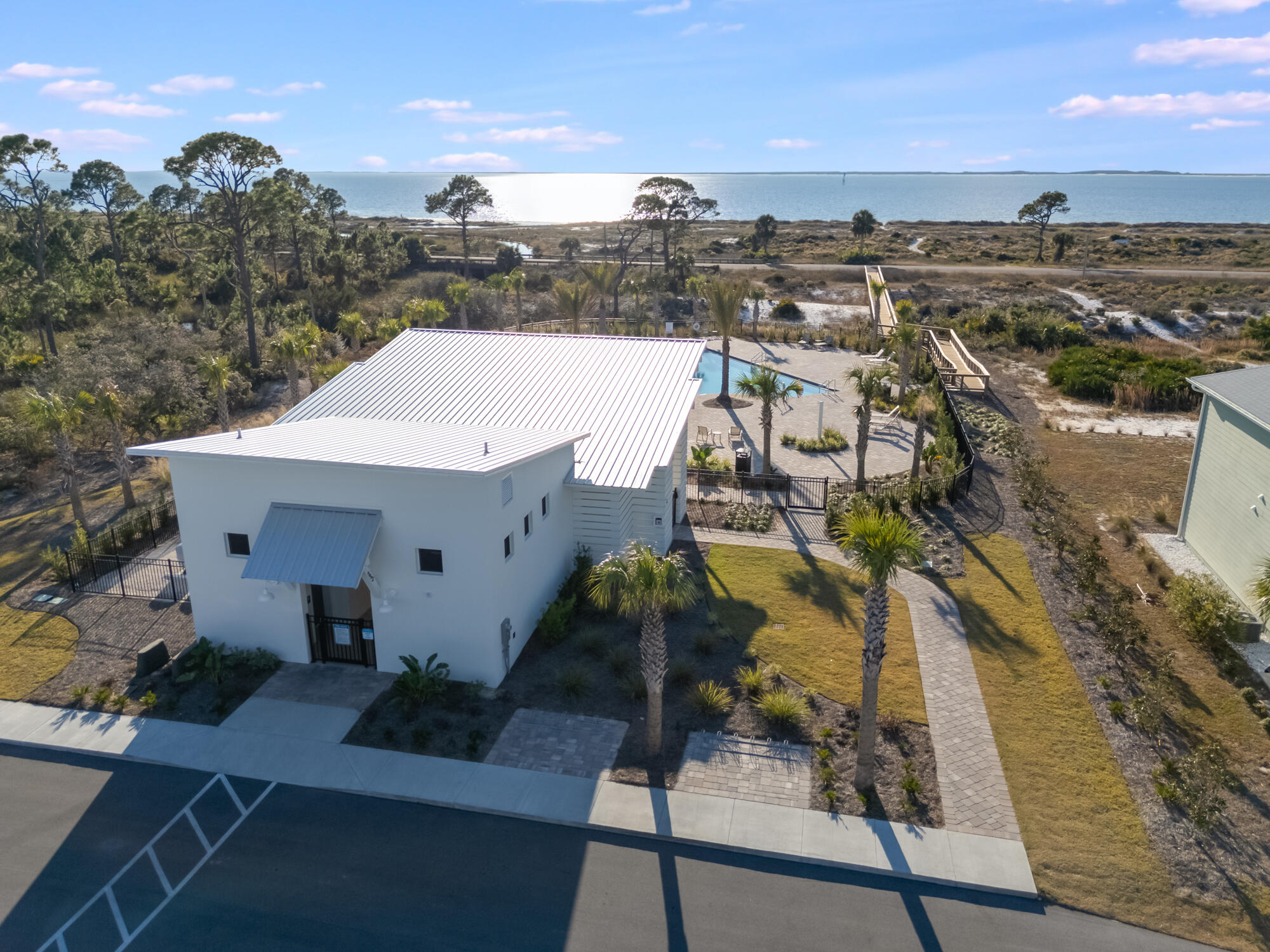 Windmark Beach - Residential