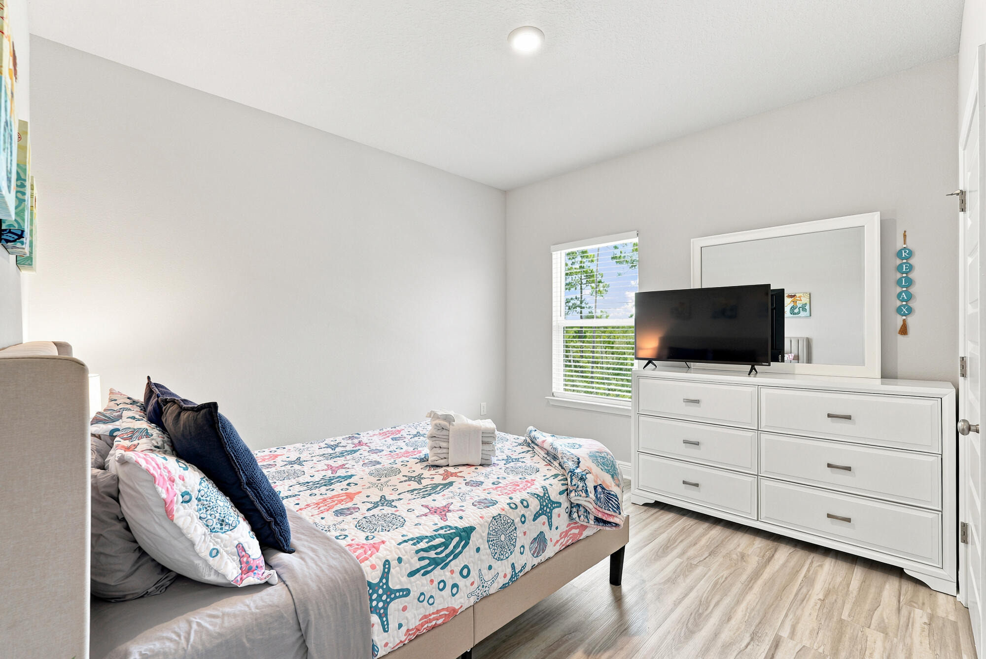 Windmark Beach - Residential