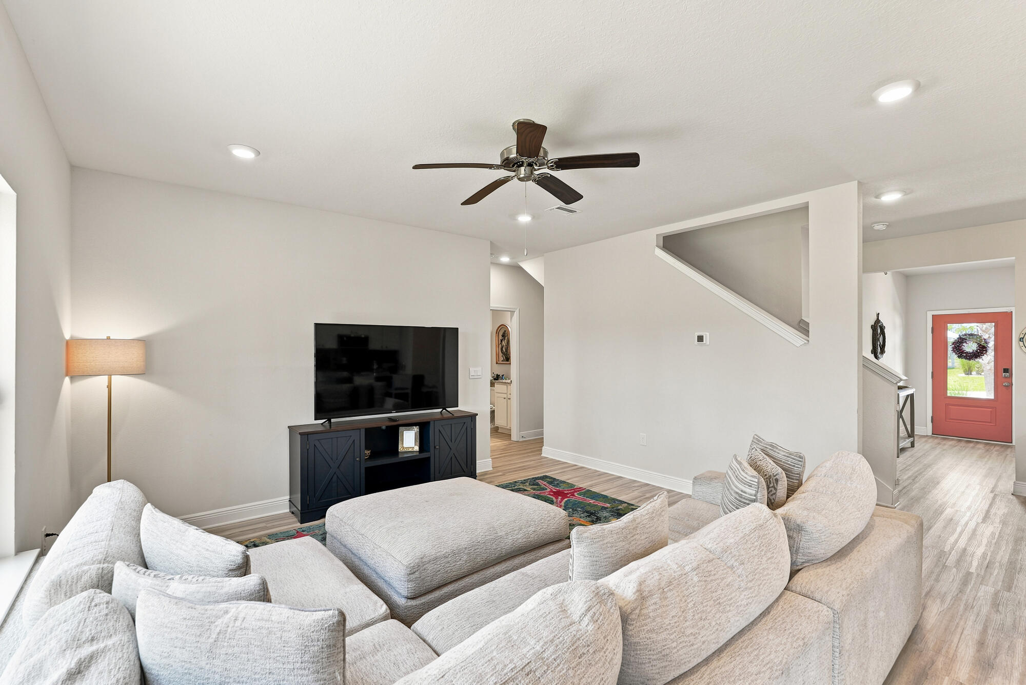Windmark Beach - Residential