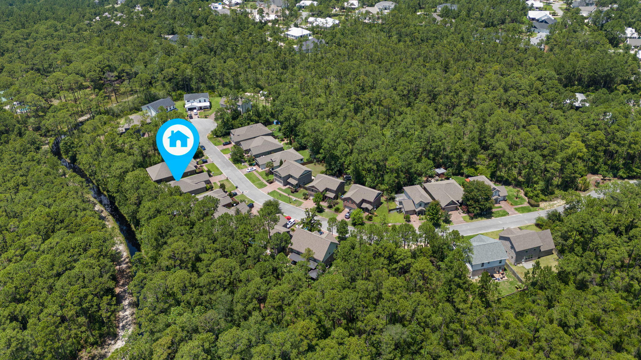 HARSTVEDT PLANTATION - Residential