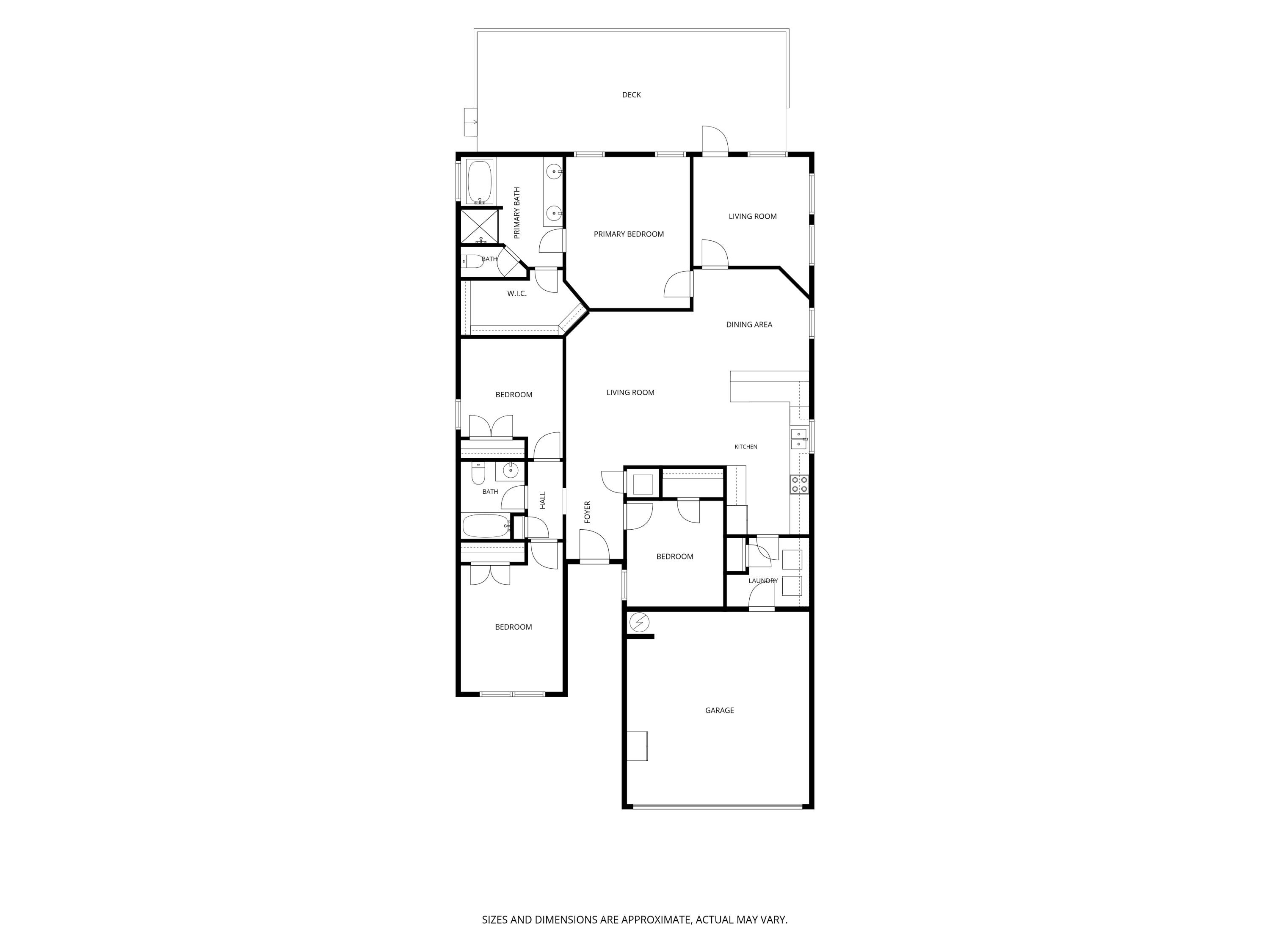 HARSTVEDT PLANTATION - Residential