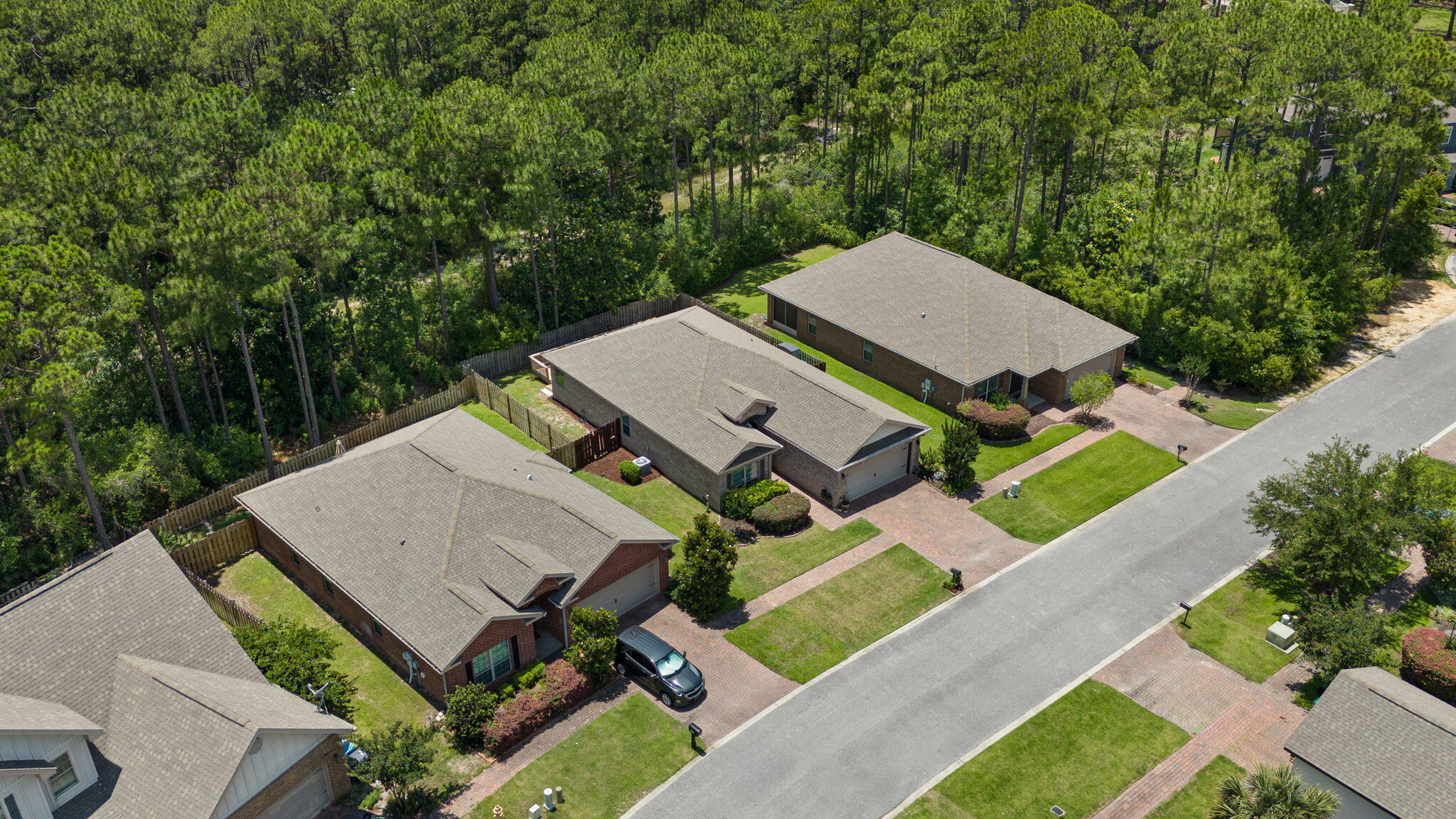 HARSTVEDT PLANTATION - Residential