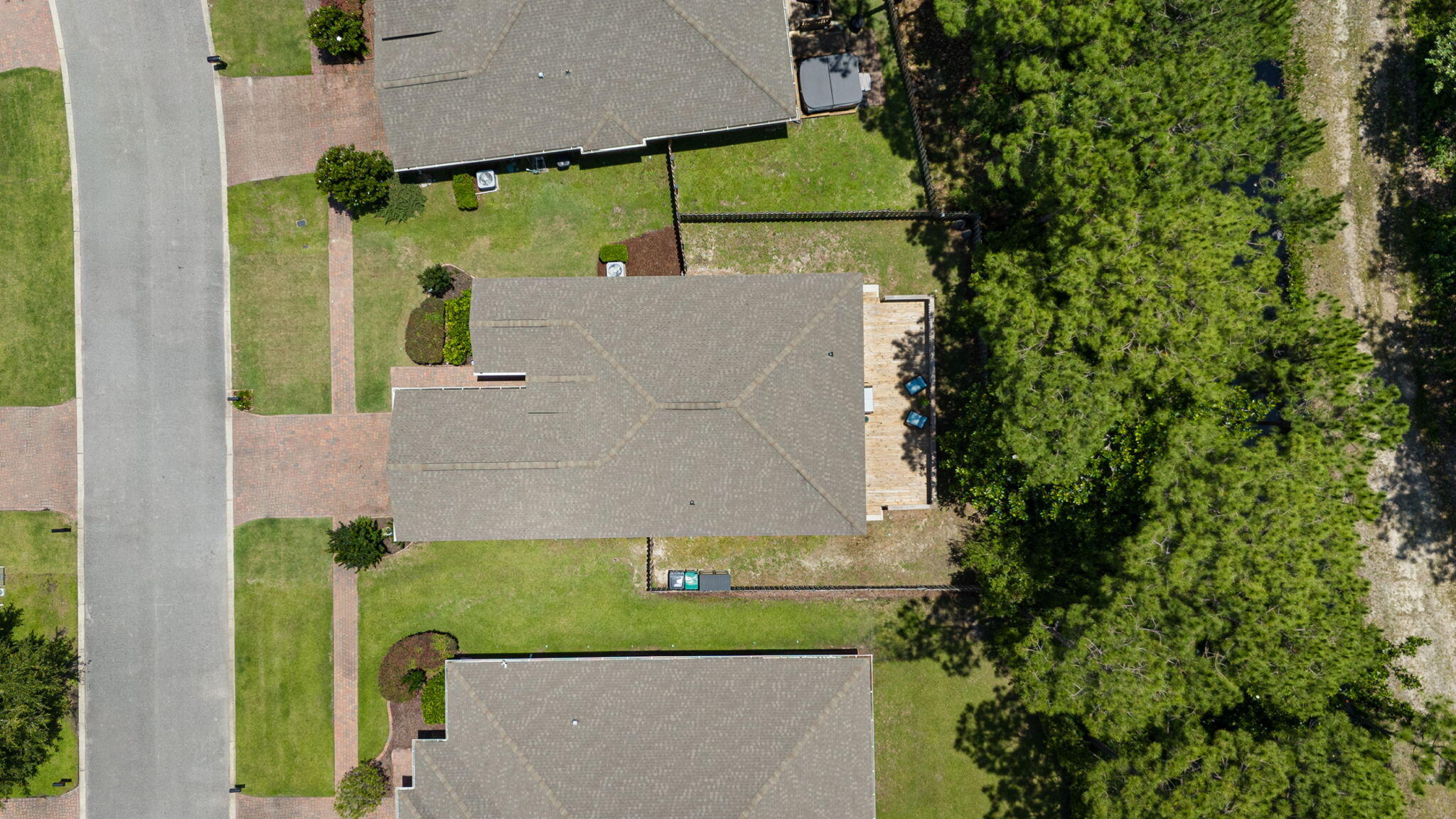 HARSTVEDT PLANTATION - Residential