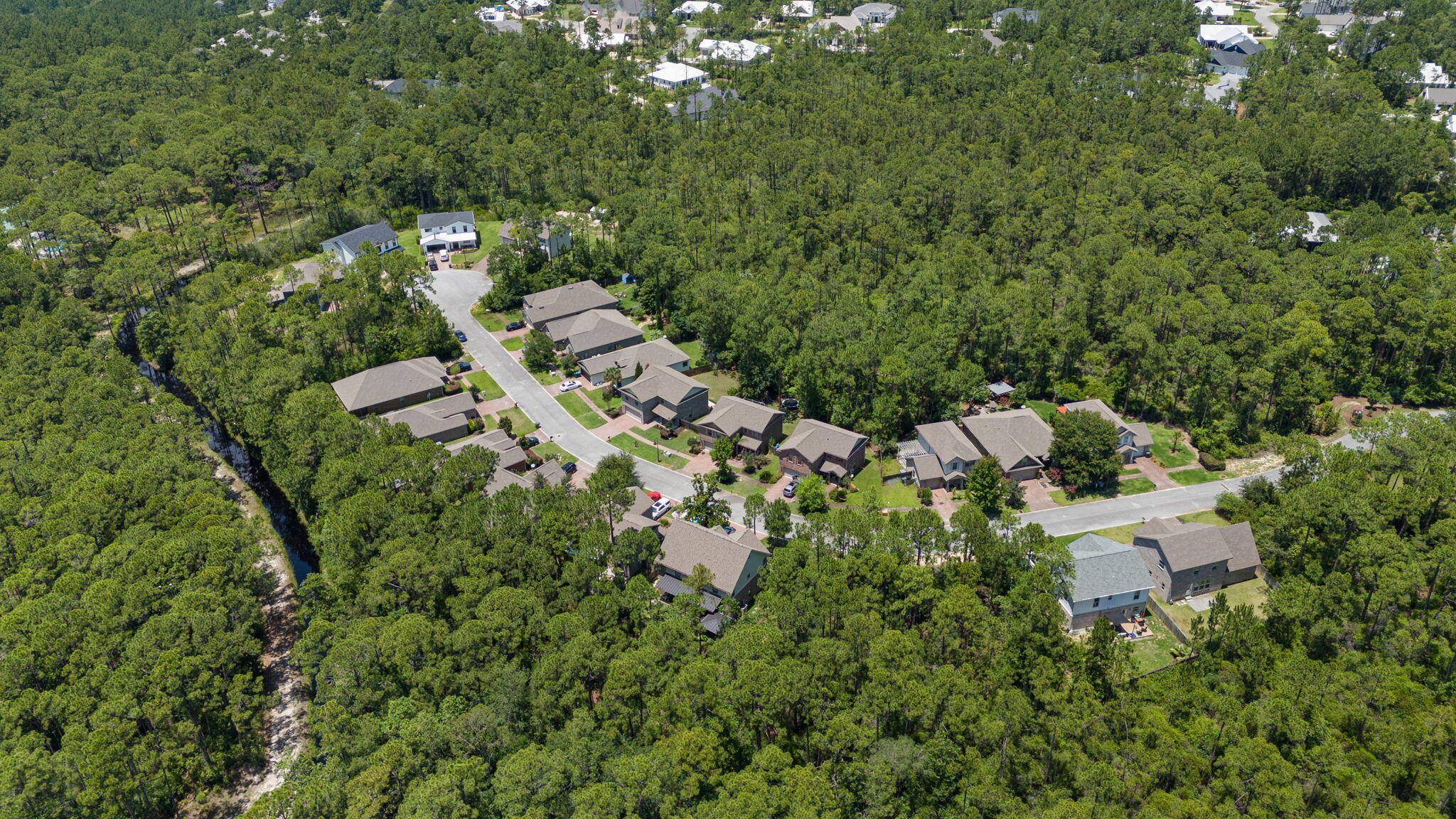 HARSTVEDT PLANTATION - Residential
