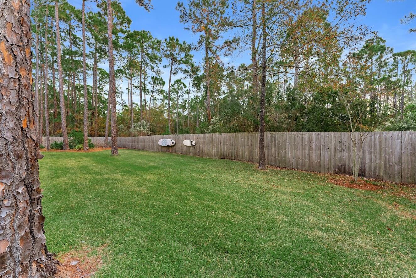 WHISPERING PINES - Residential
