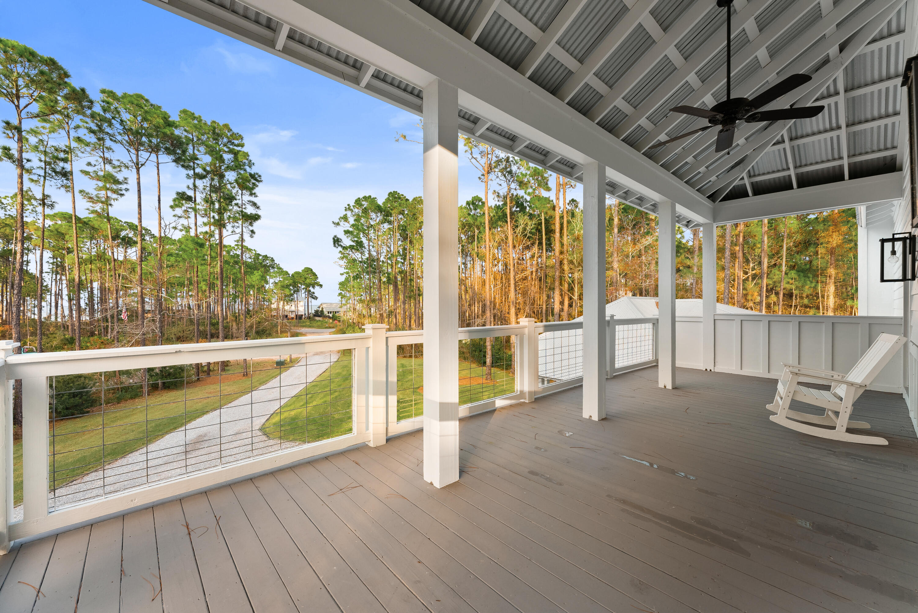 WHISPERING PINES - Residential