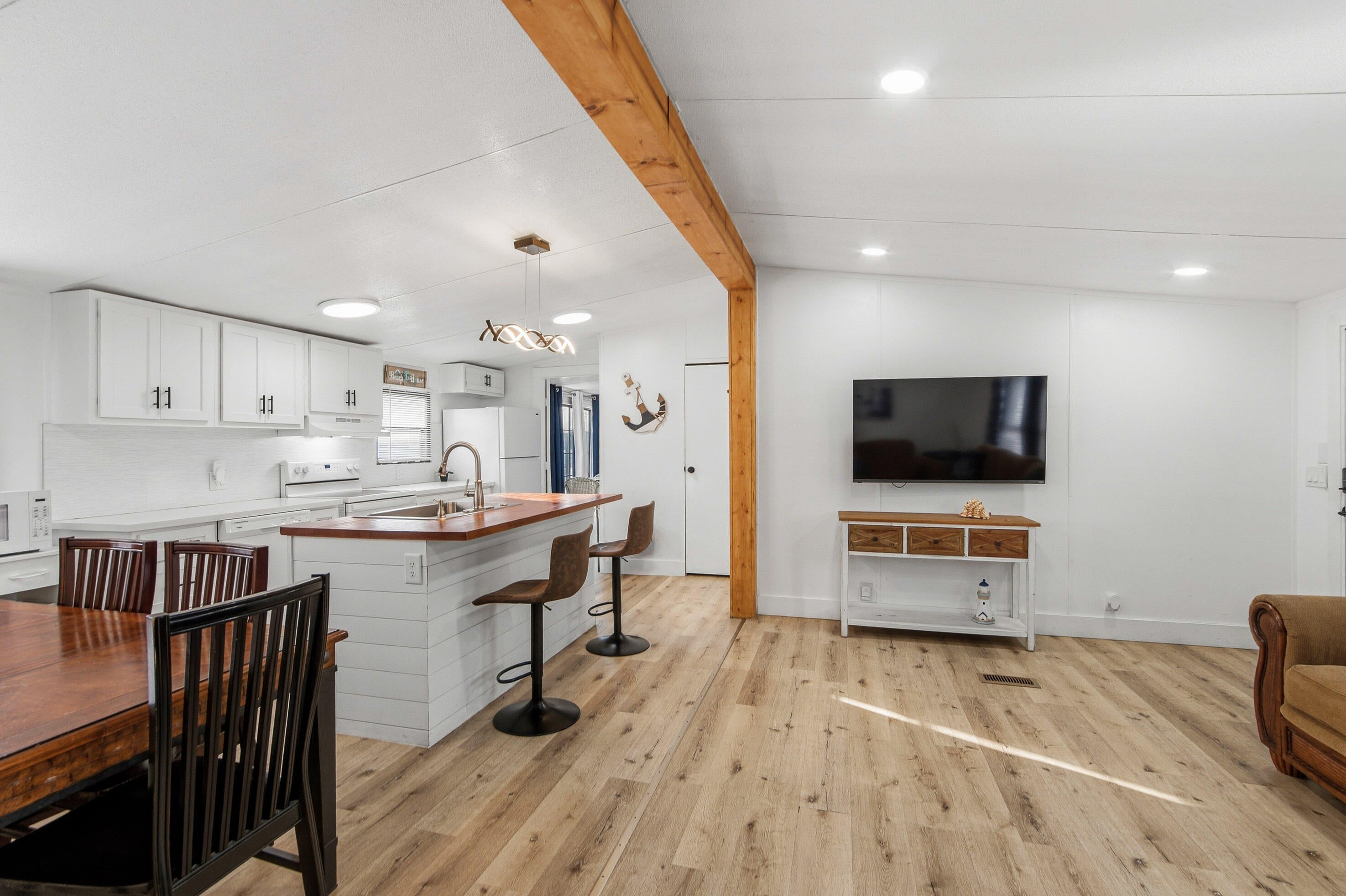 BAYSIDE - Residential