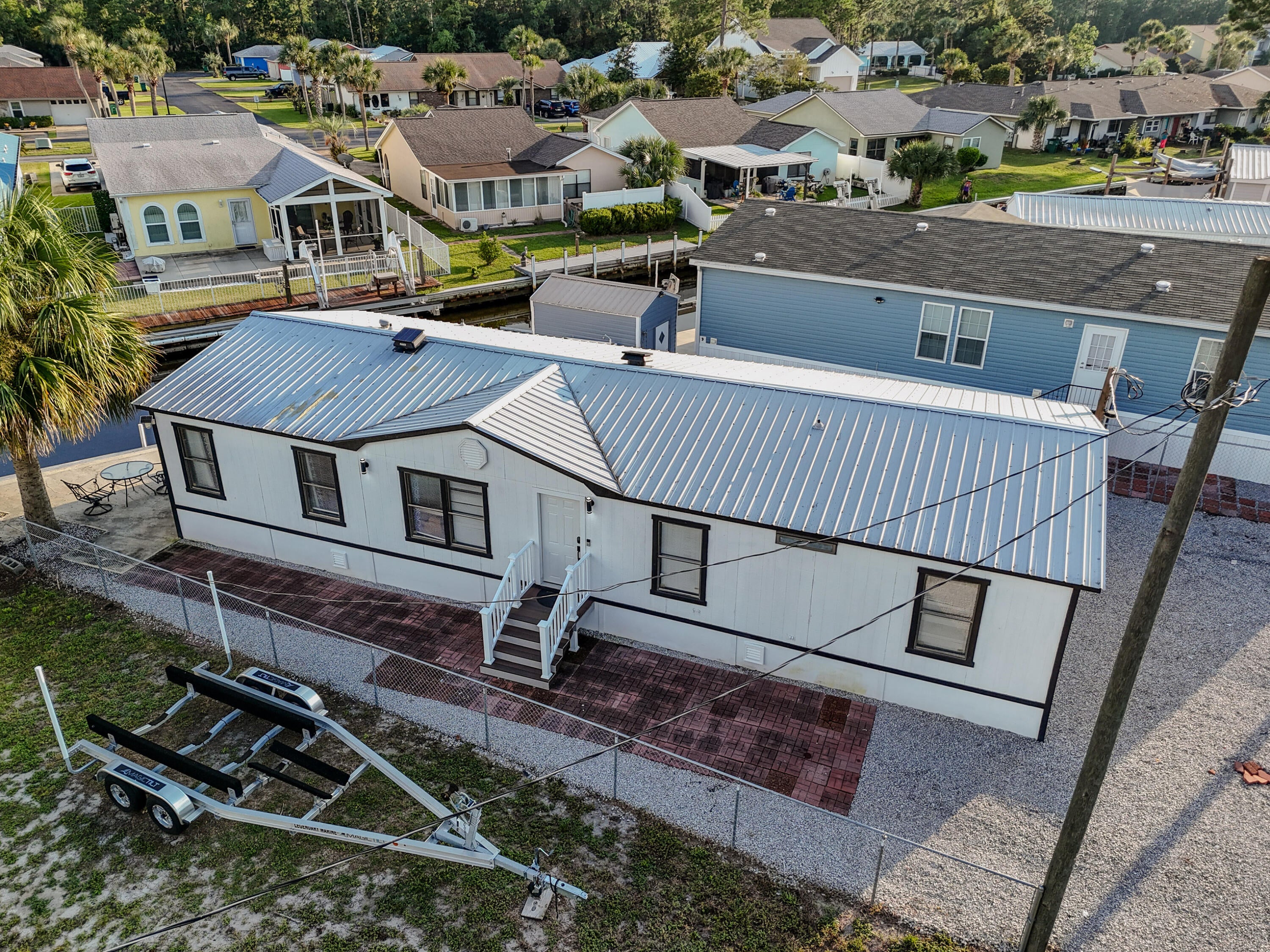 BAYSIDE - Residential