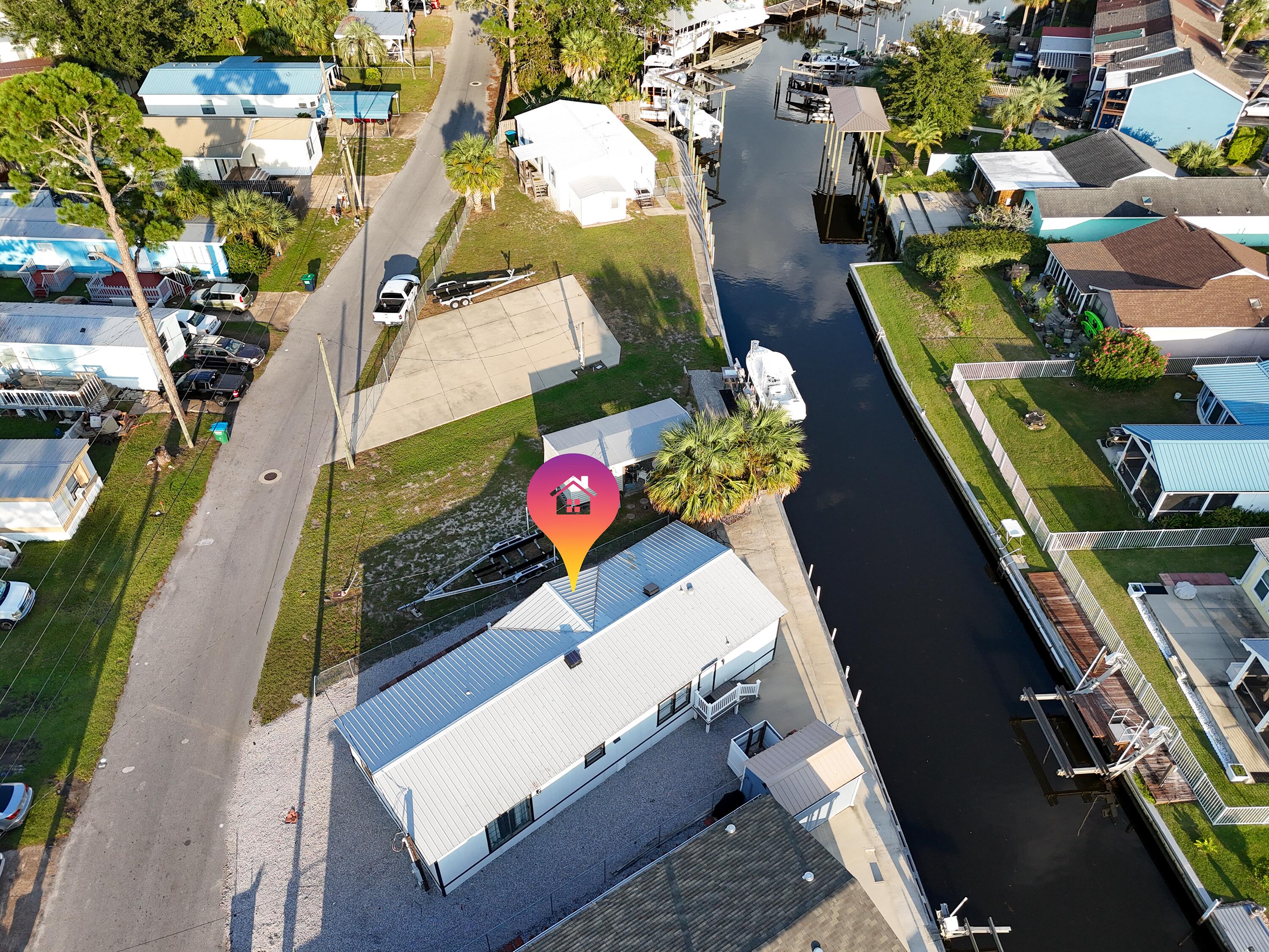 BAYSIDE - Residential