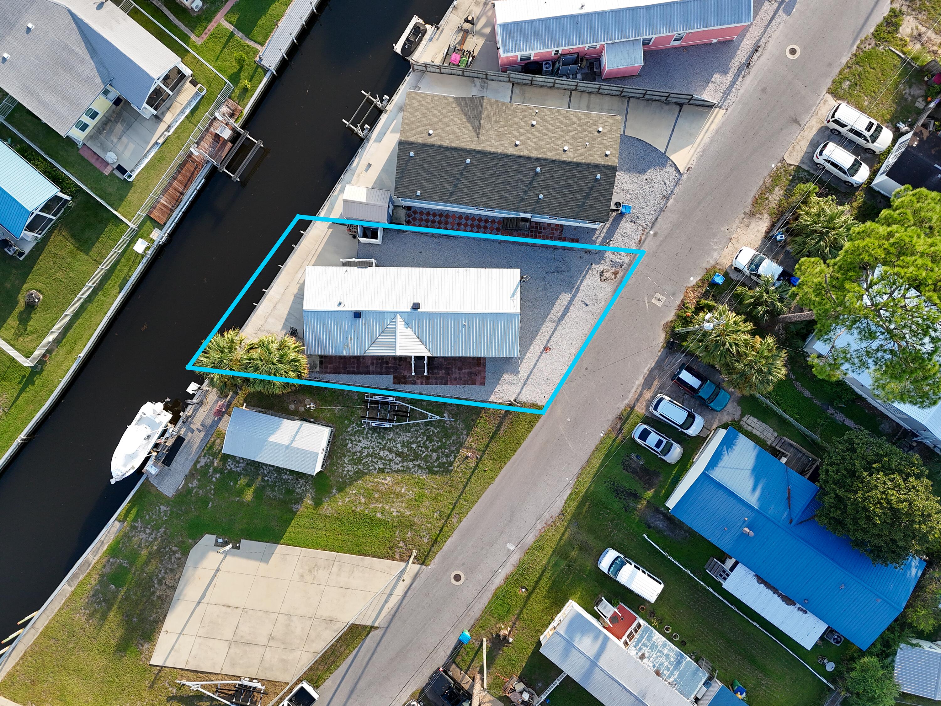 BAYSIDE - Residential