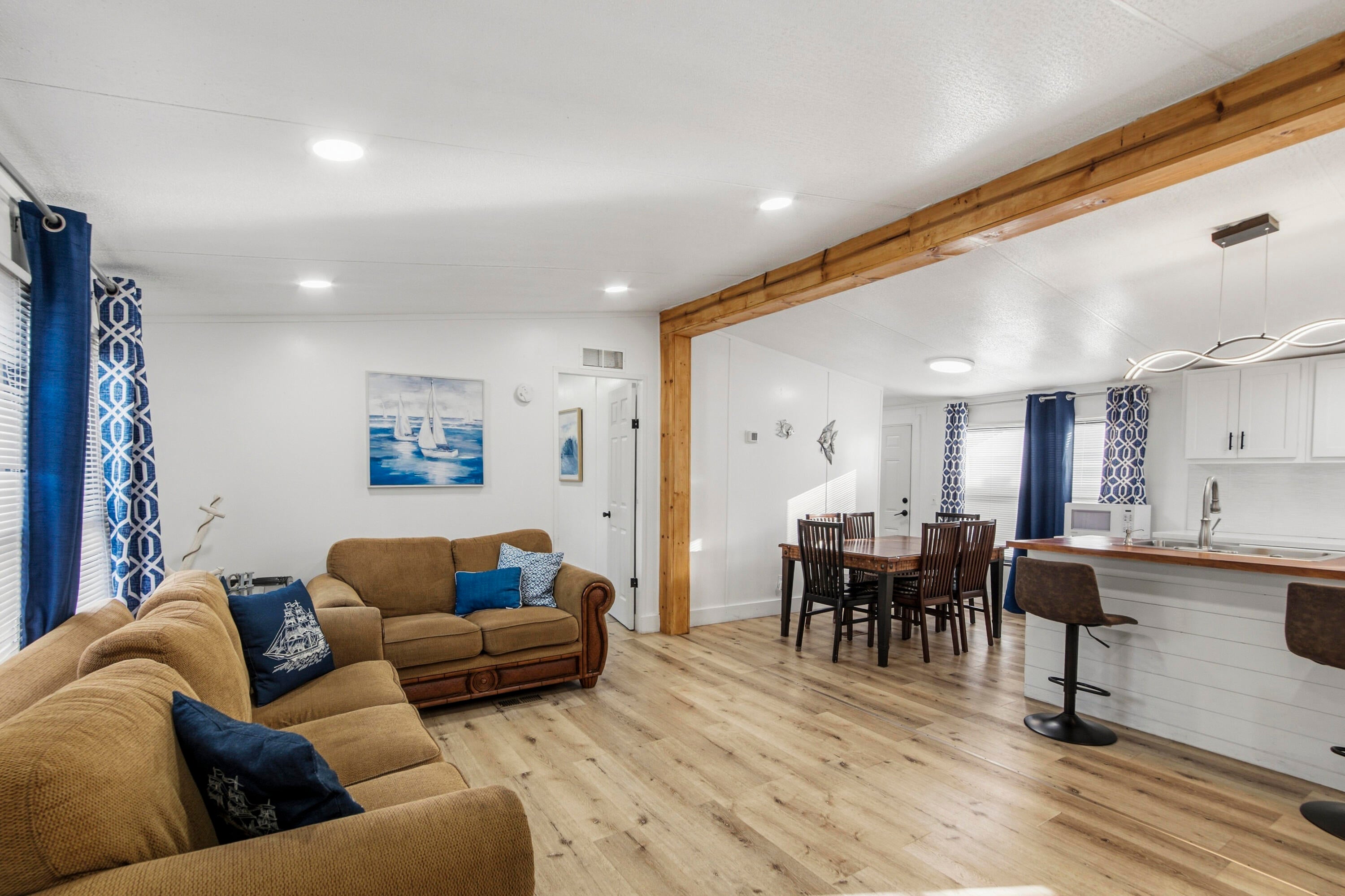BAYSIDE - Residential