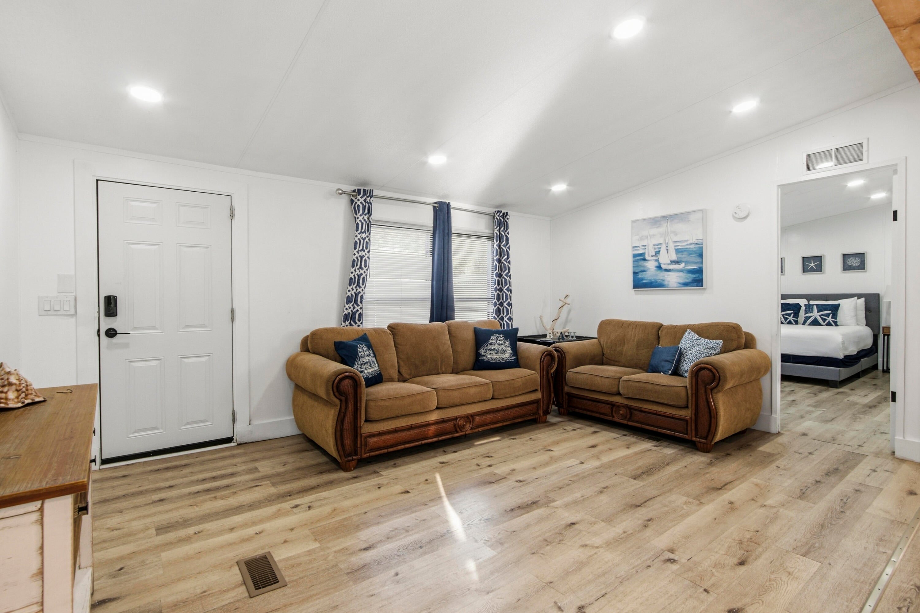 BAYSIDE - Residential