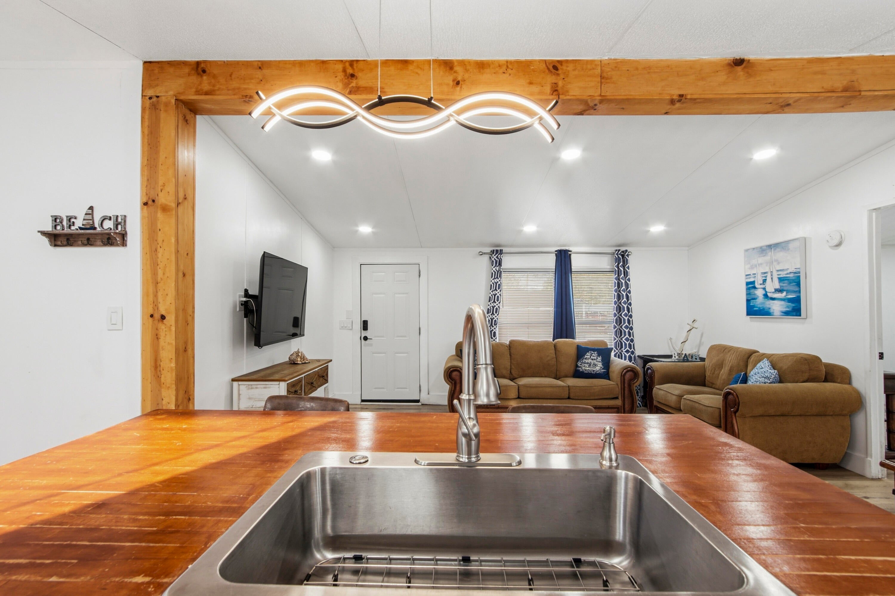 BAYSIDE - Residential