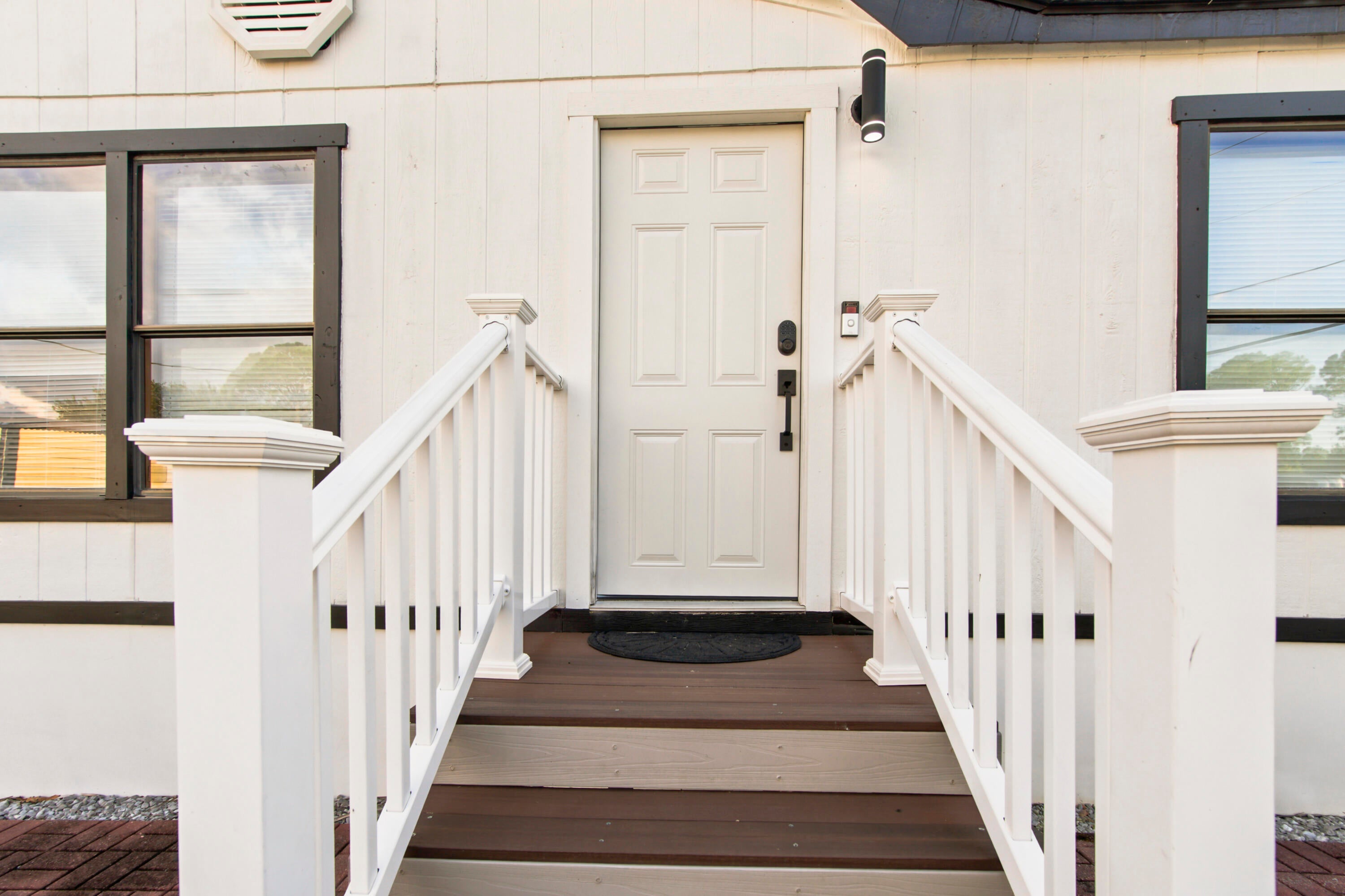 BAYSIDE - Residential
