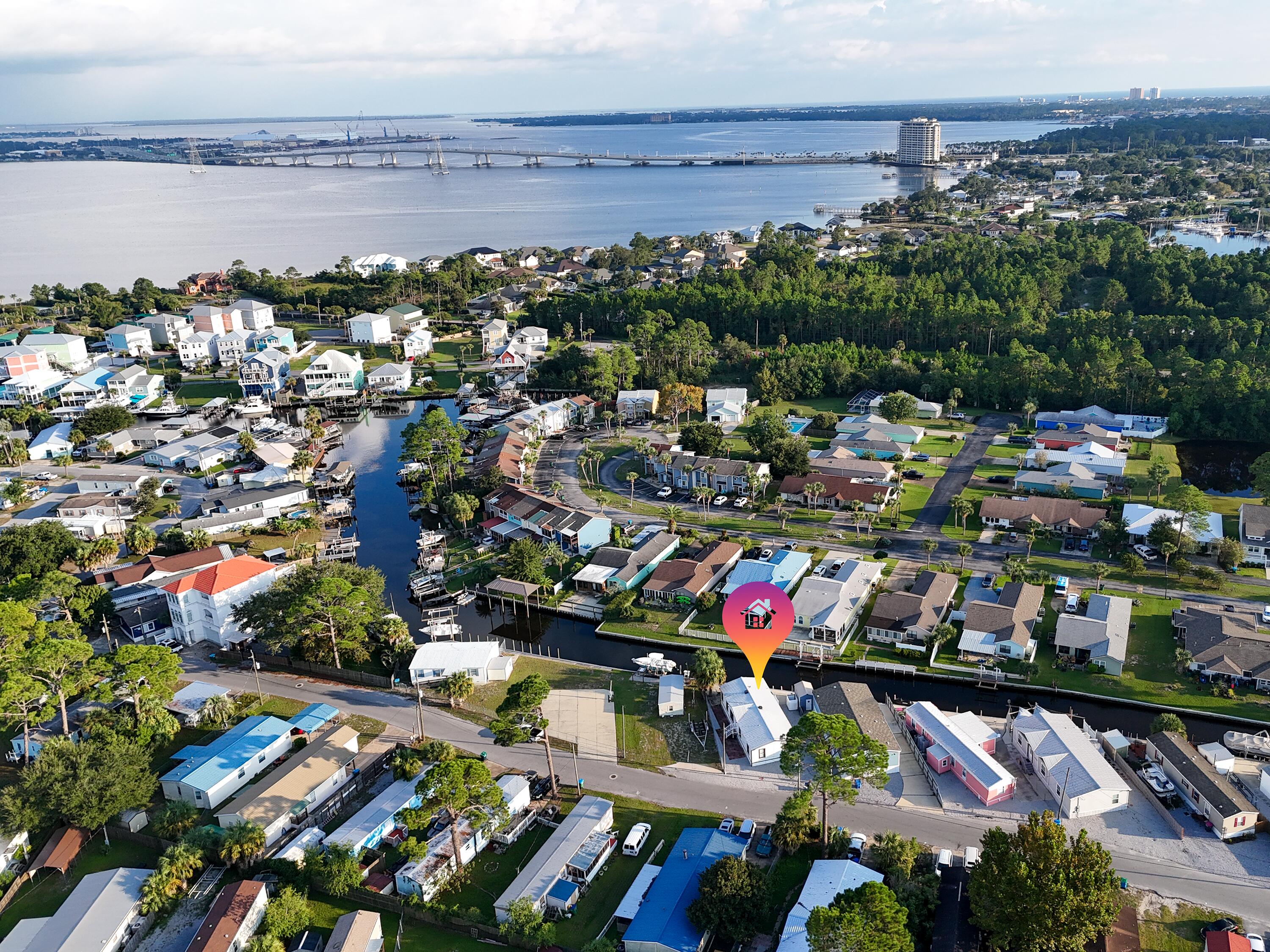 BAYSIDE - Residential