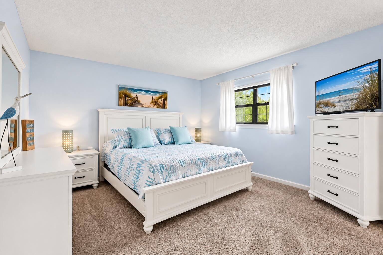 SEASCAPE CONDO GARDEN VILLA - Residential