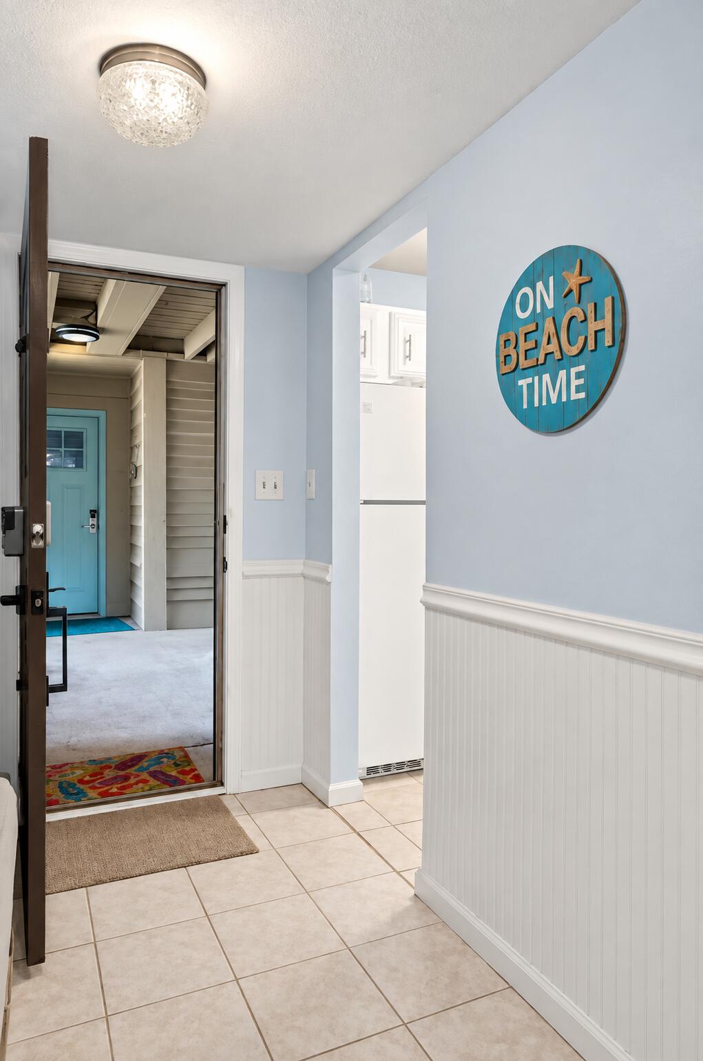 SEASCAPE CONDO GARDEN VILLA - Residential