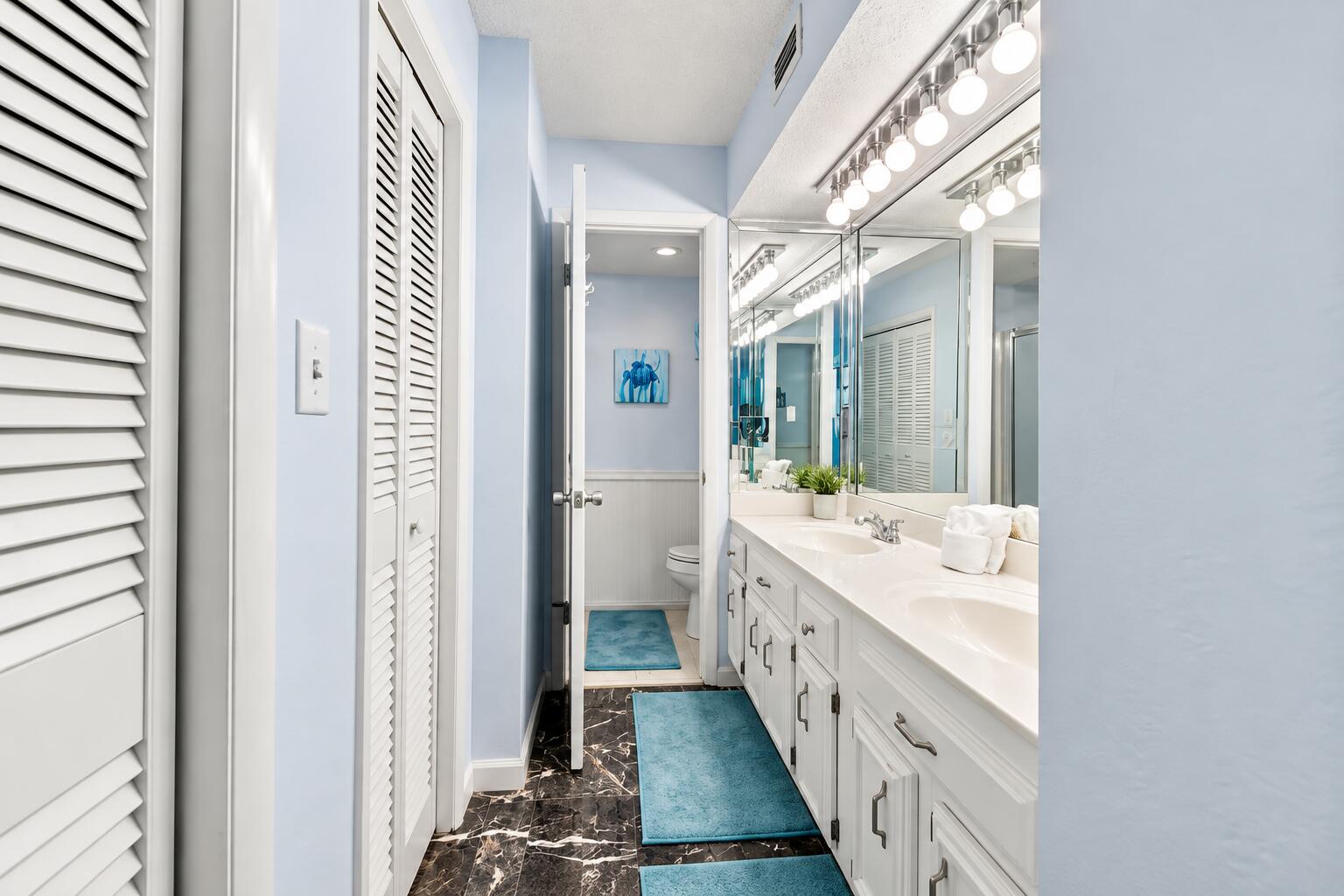 SEASCAPE CONDO GARDEN VILLA - Residential