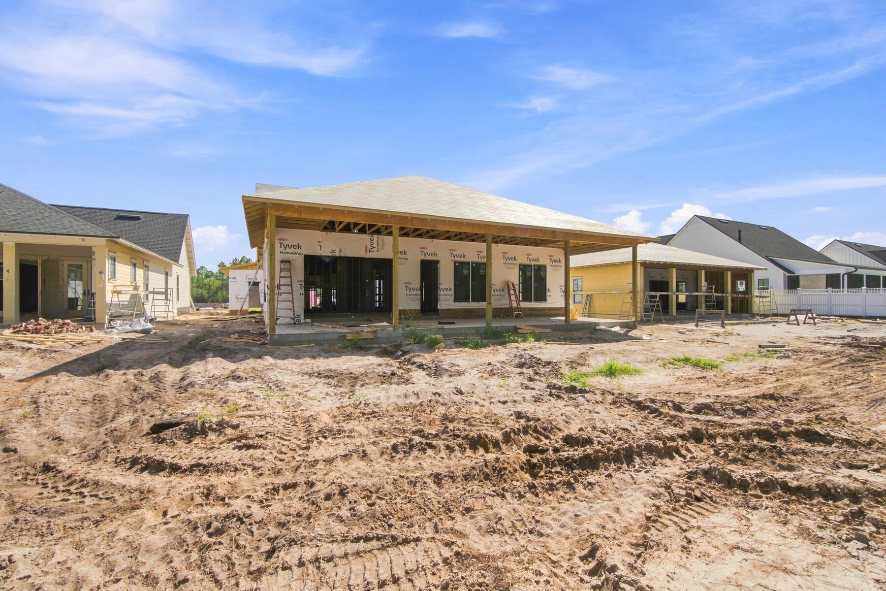 WATERSOUND ORIGINS - Residential