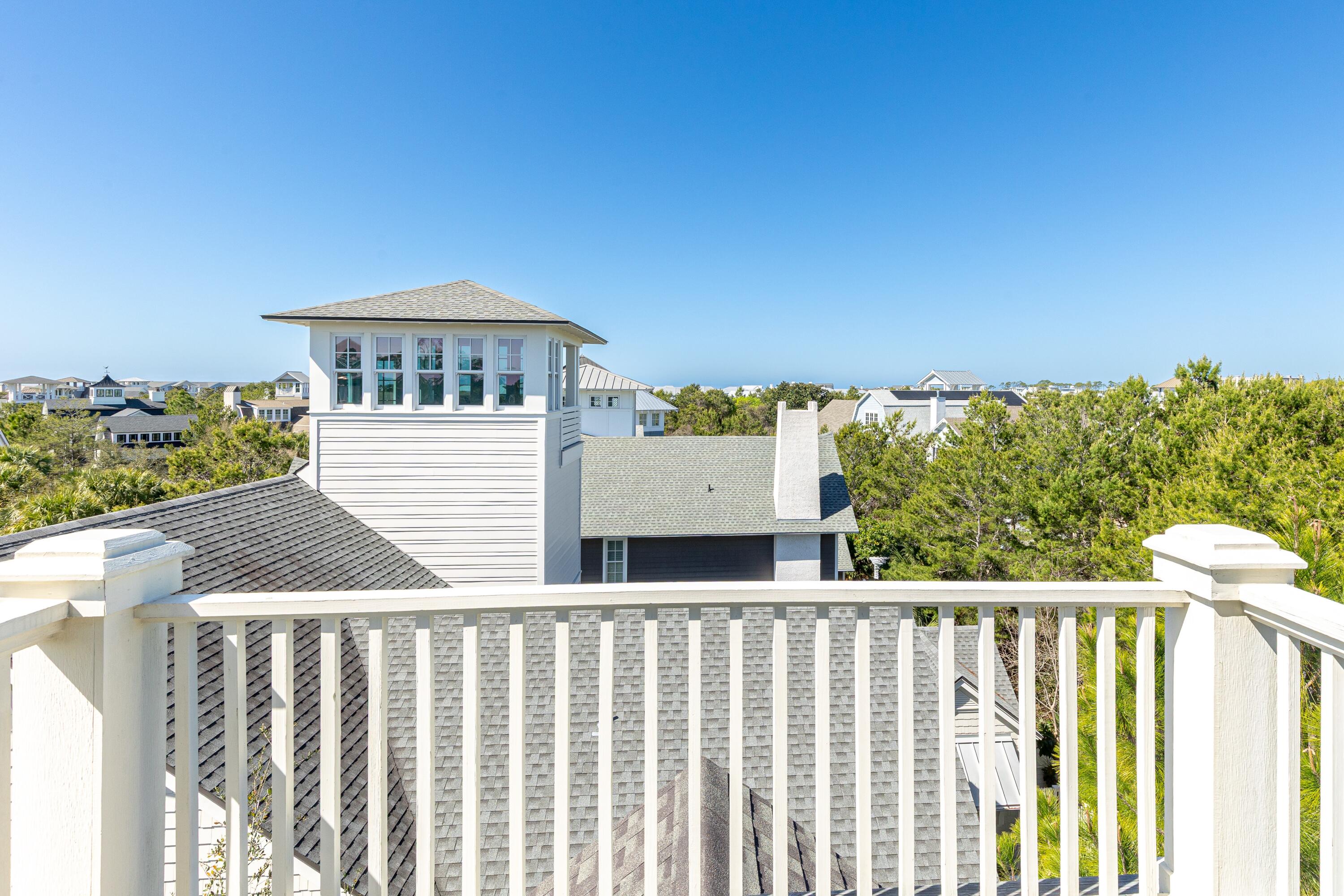 WATERSOUND BEACH - Residential