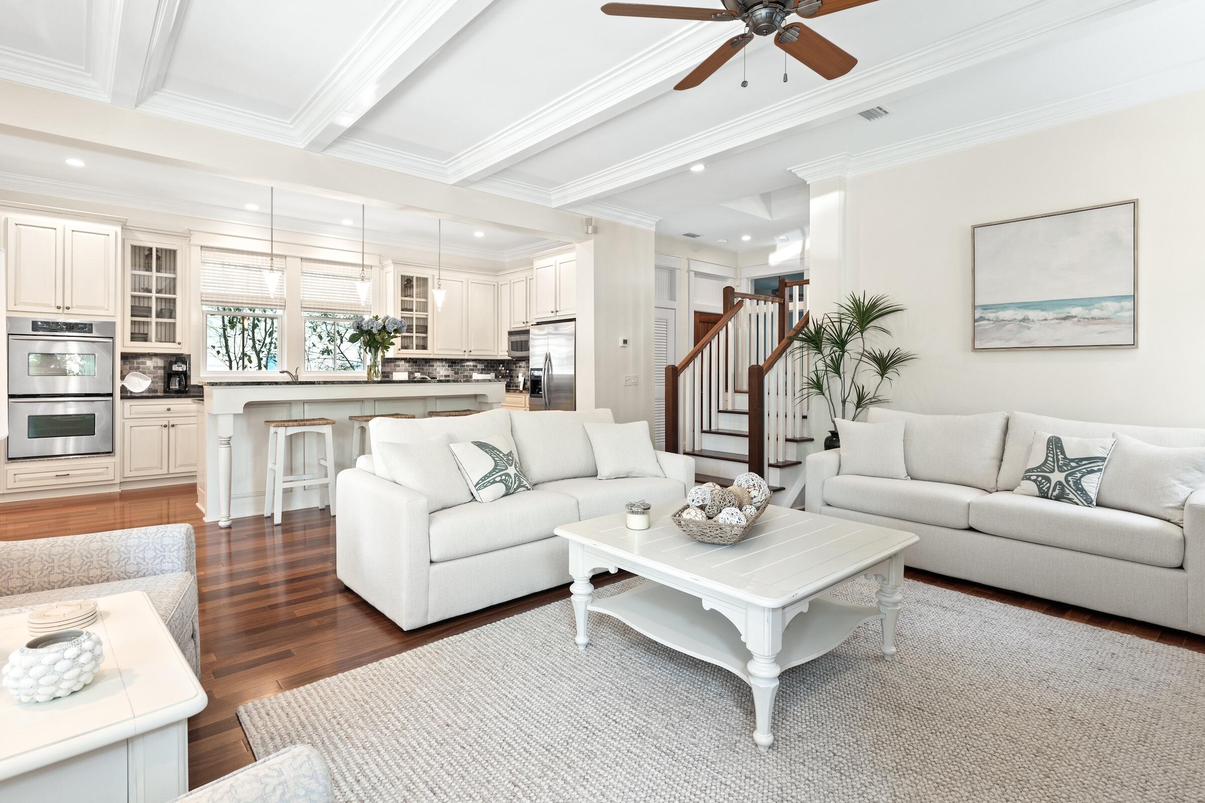 WATERSOUND BEACH - Residential