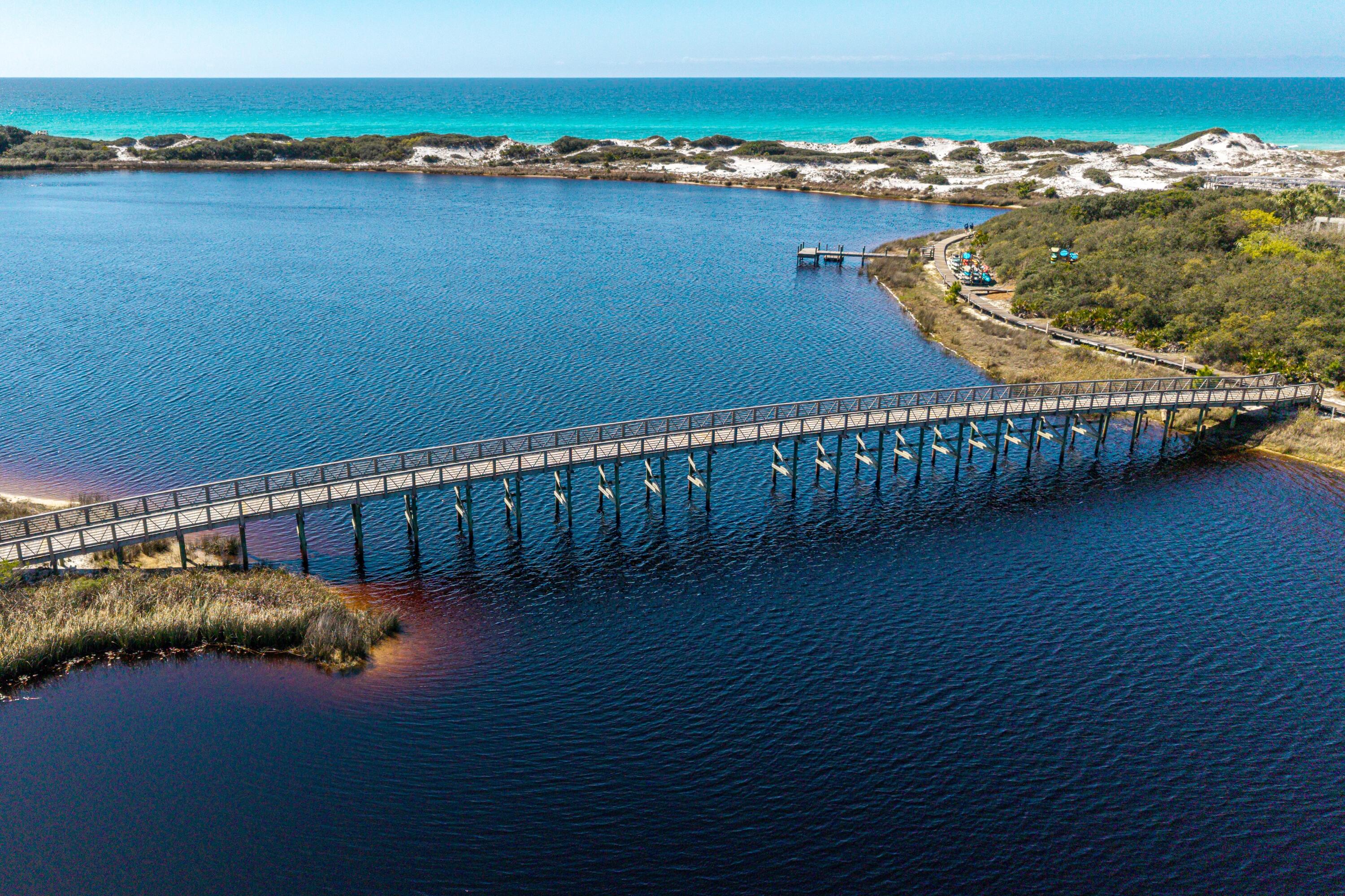 WATERSOUND BEACH - Residential