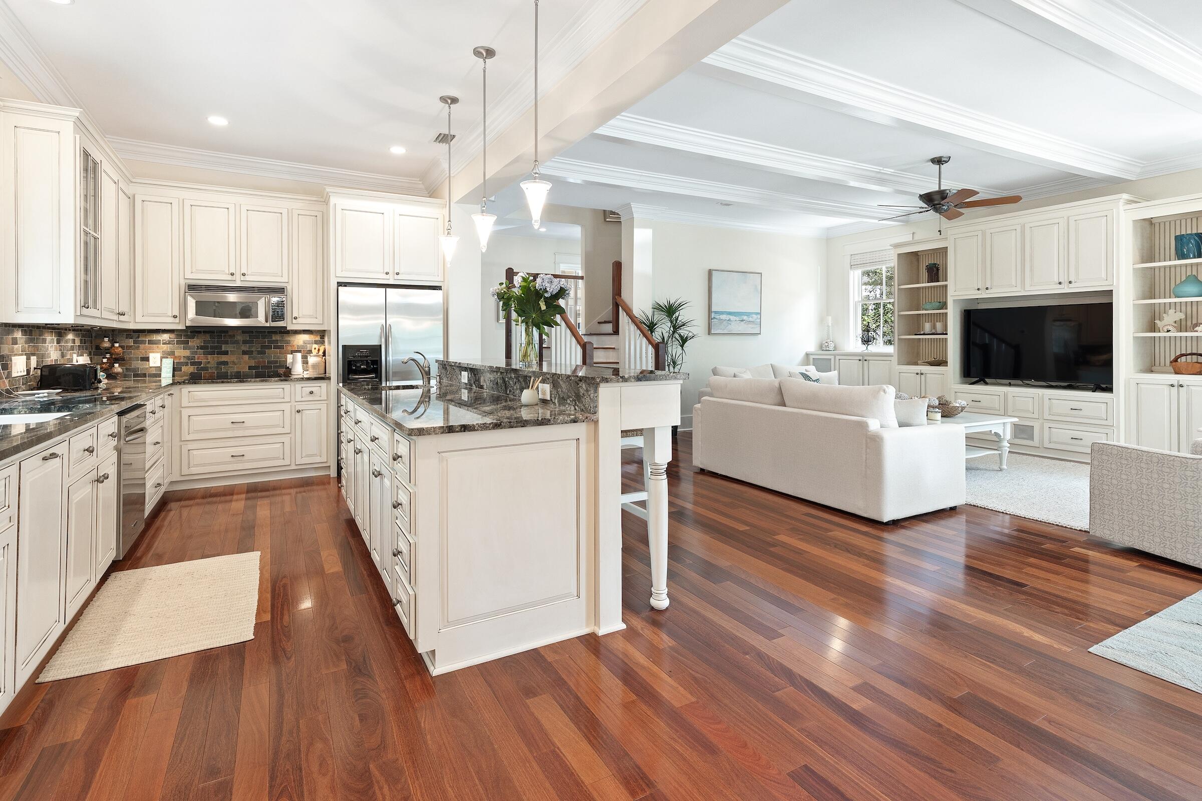 WATERSOUND BEACH - Residential