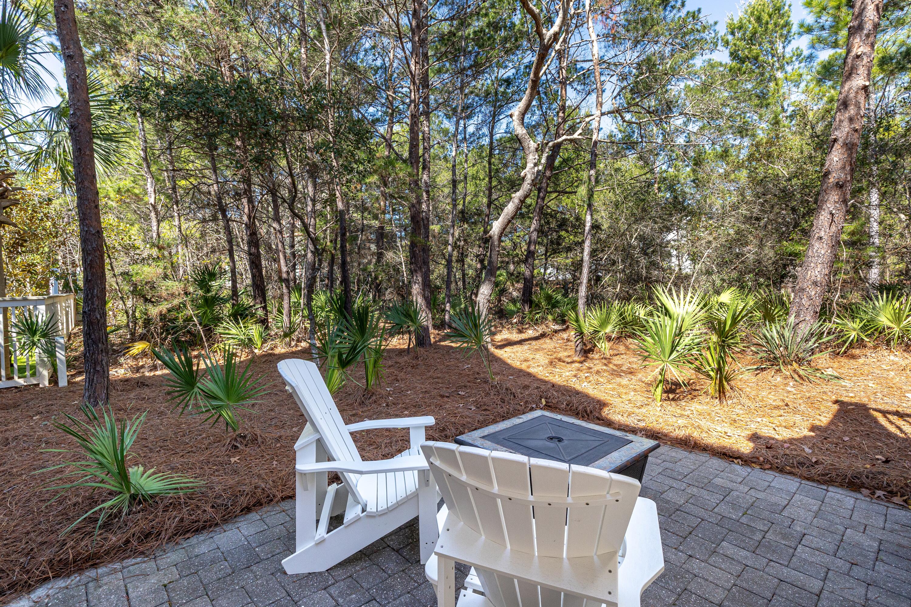 WATERSOUND BEACH - Residential