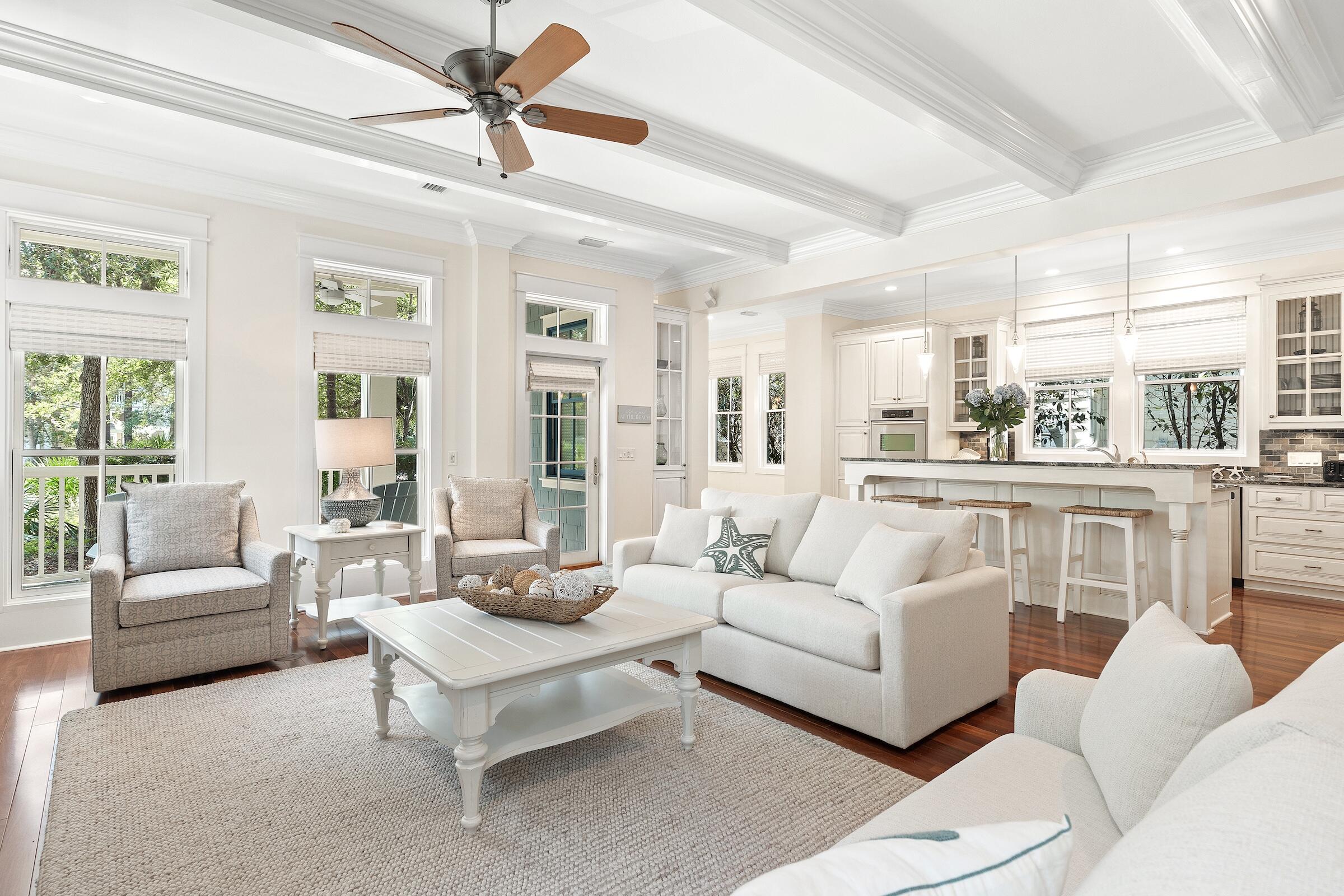 WATERSOUND BEACH - Residential