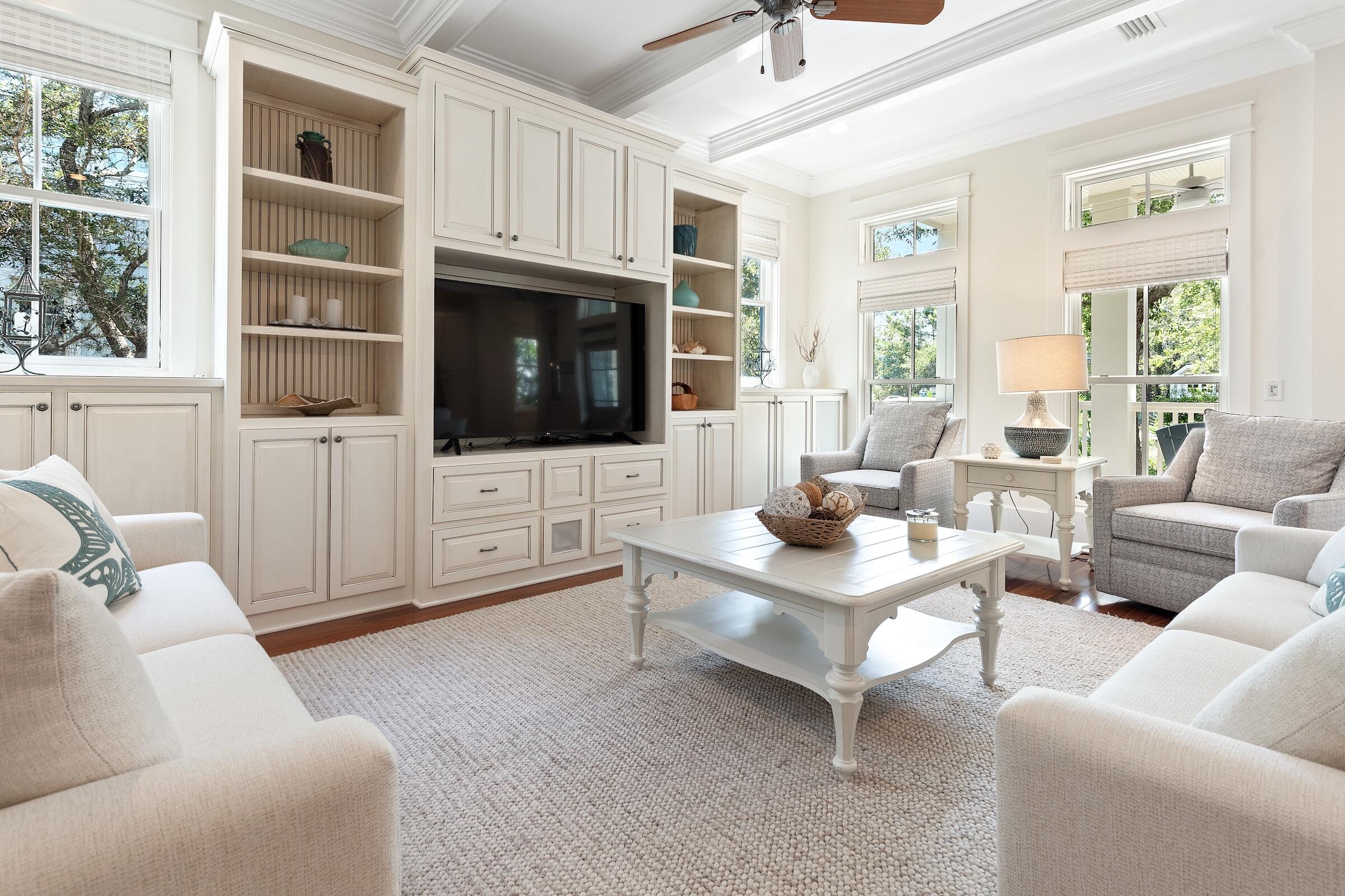 WATERSOUND BEACH - Residential